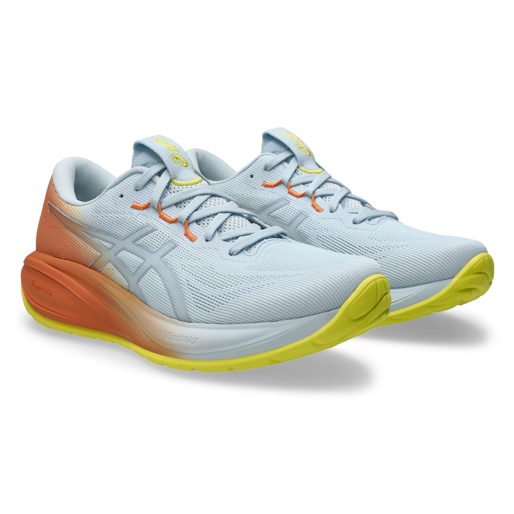 Mens ASICS GEL-Cumulus 28