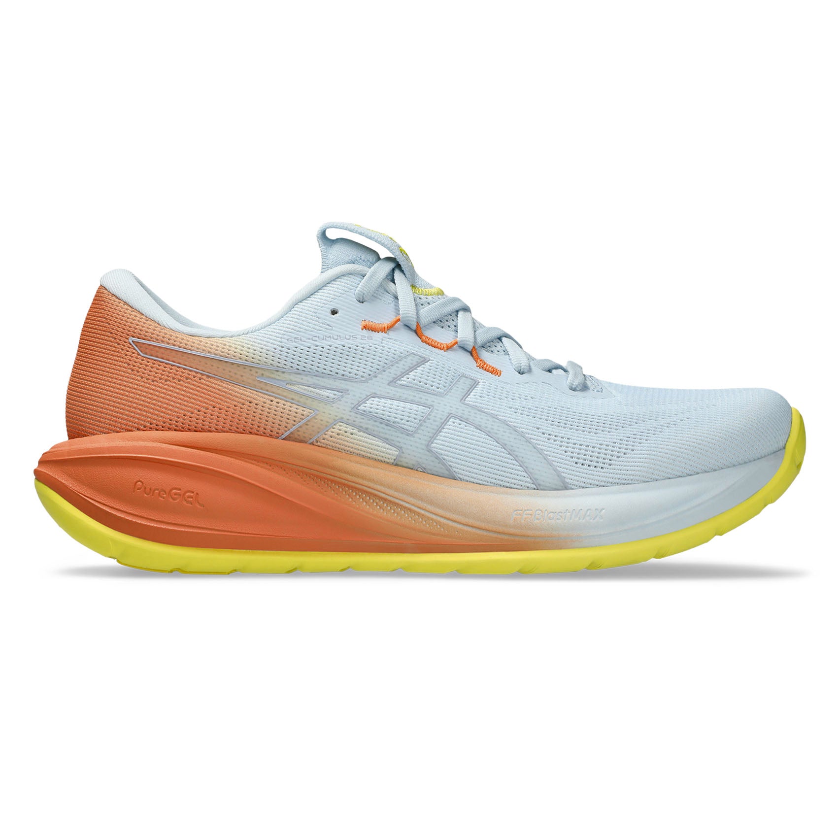 Mens ASICS GEL-Cumulus 28