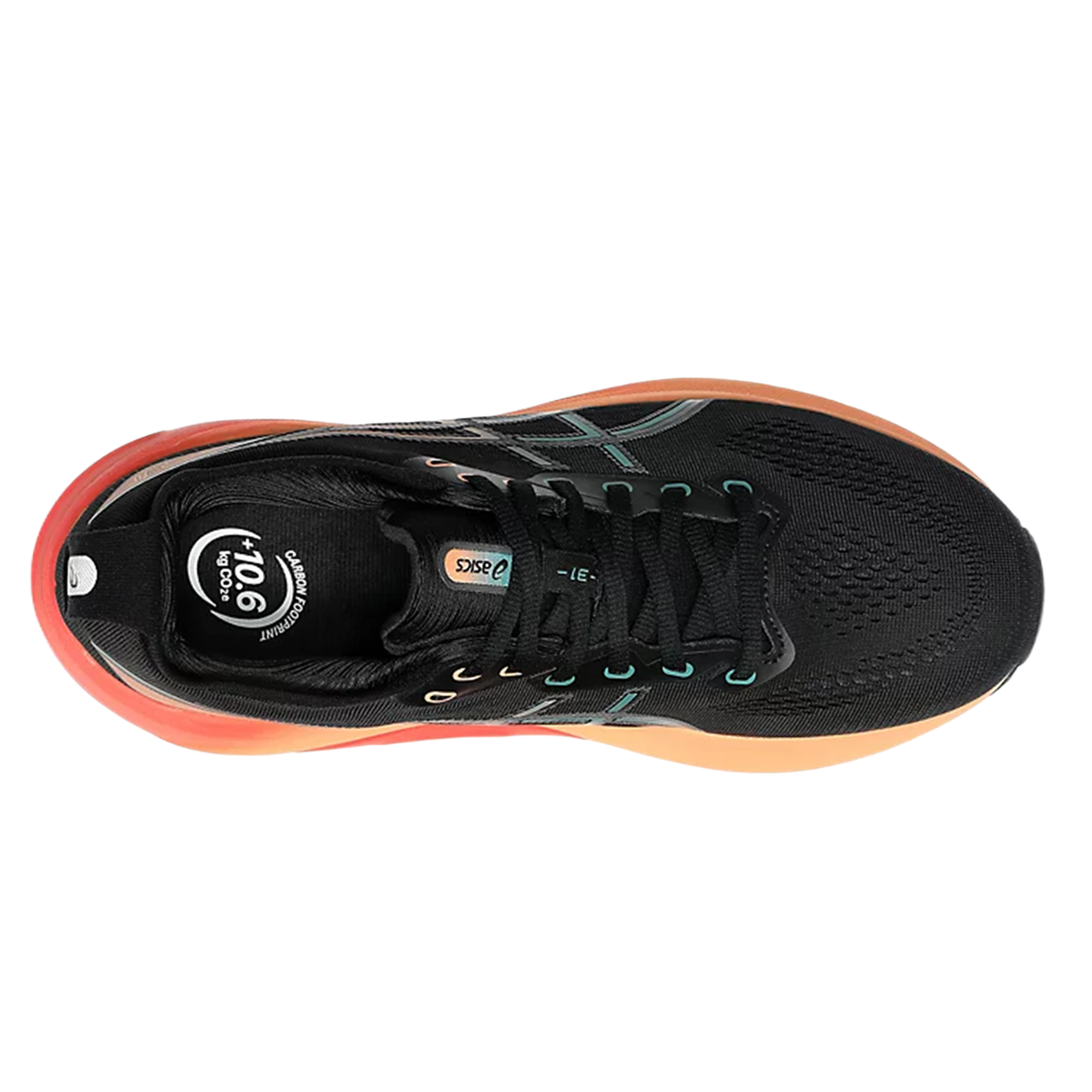 Mens ASICS GEL-Kayano 31