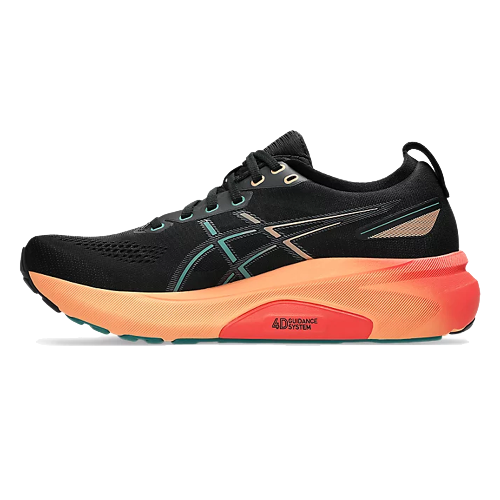 Mens ASICS GEL-Kayano 31