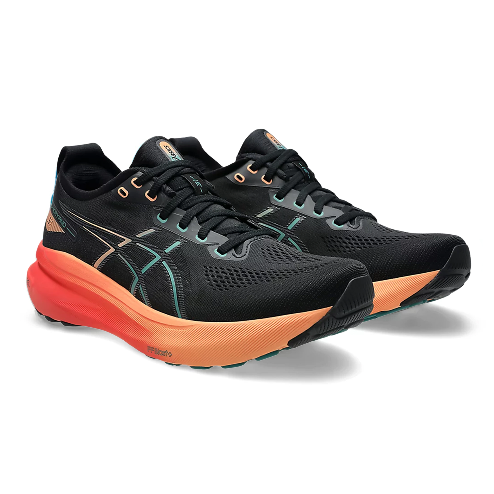 Mens ASICS GEL-Kayano 31