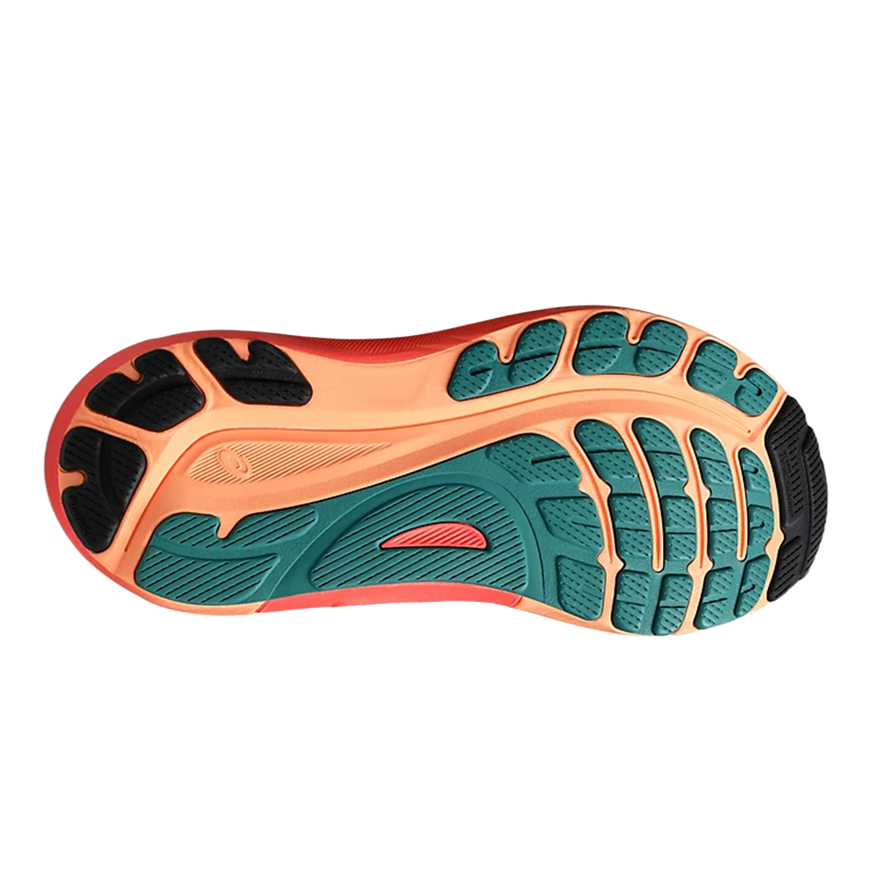 Mens ASICS GEL-Kayano 31