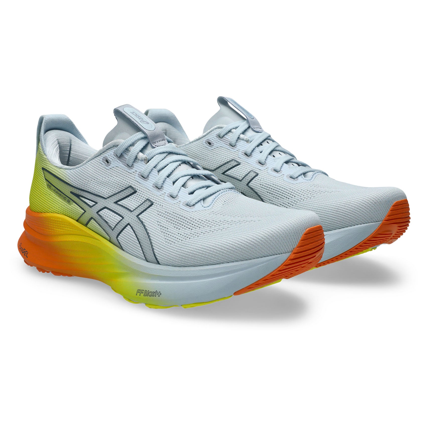 Mens ASICS GEL-Kayano 32