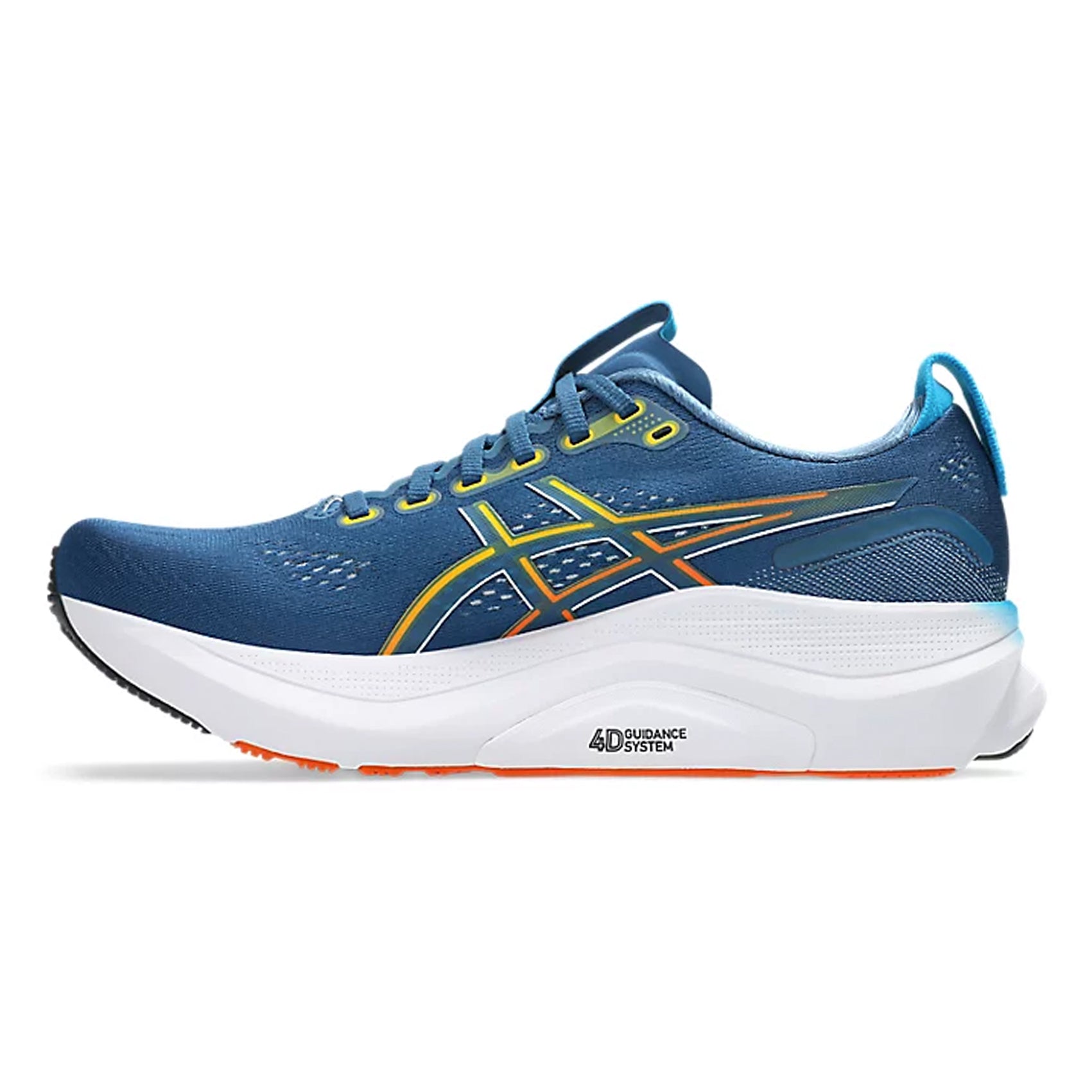 Mens ASICS GEL-Kayano 32