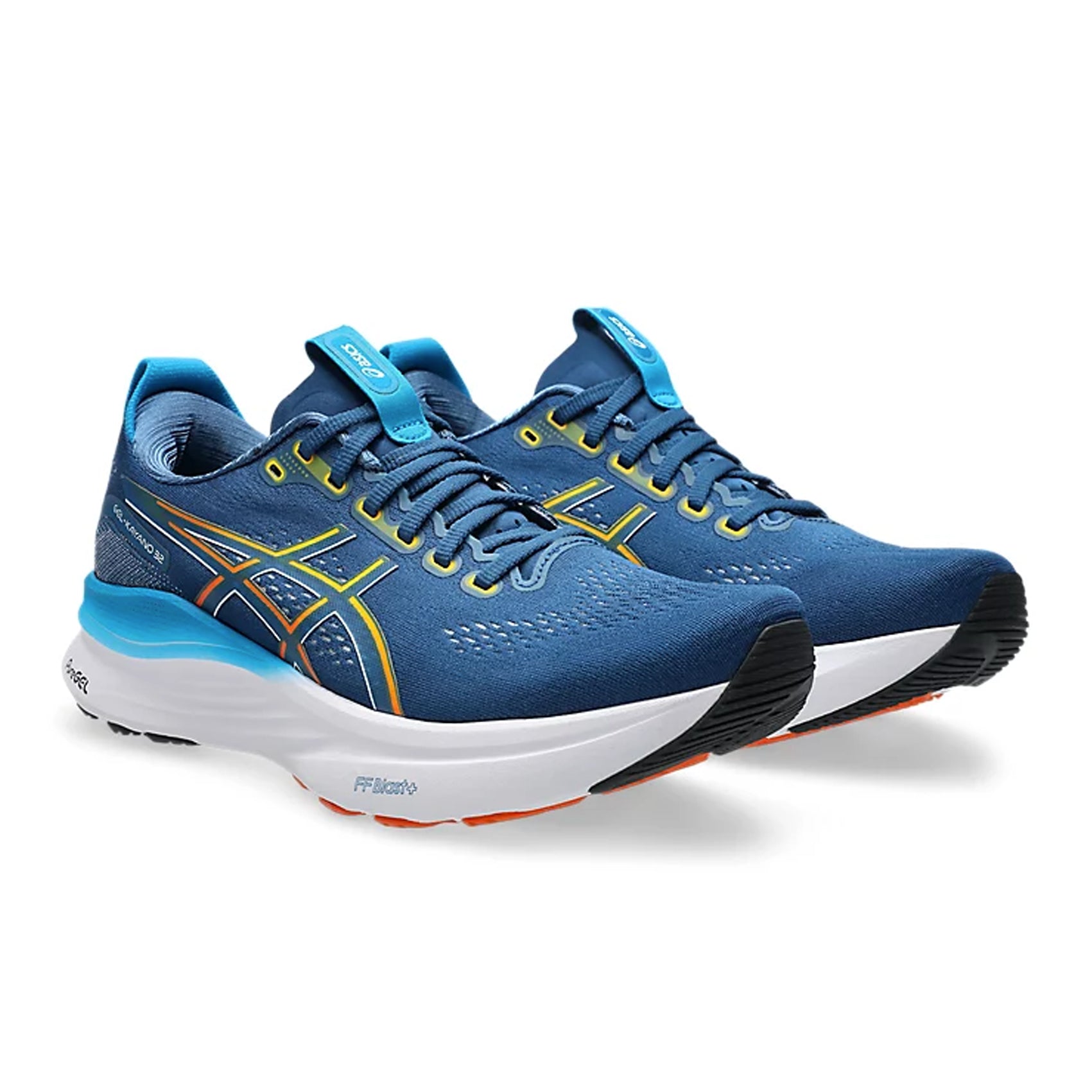 Mens ASICS GEL-Kayano 32