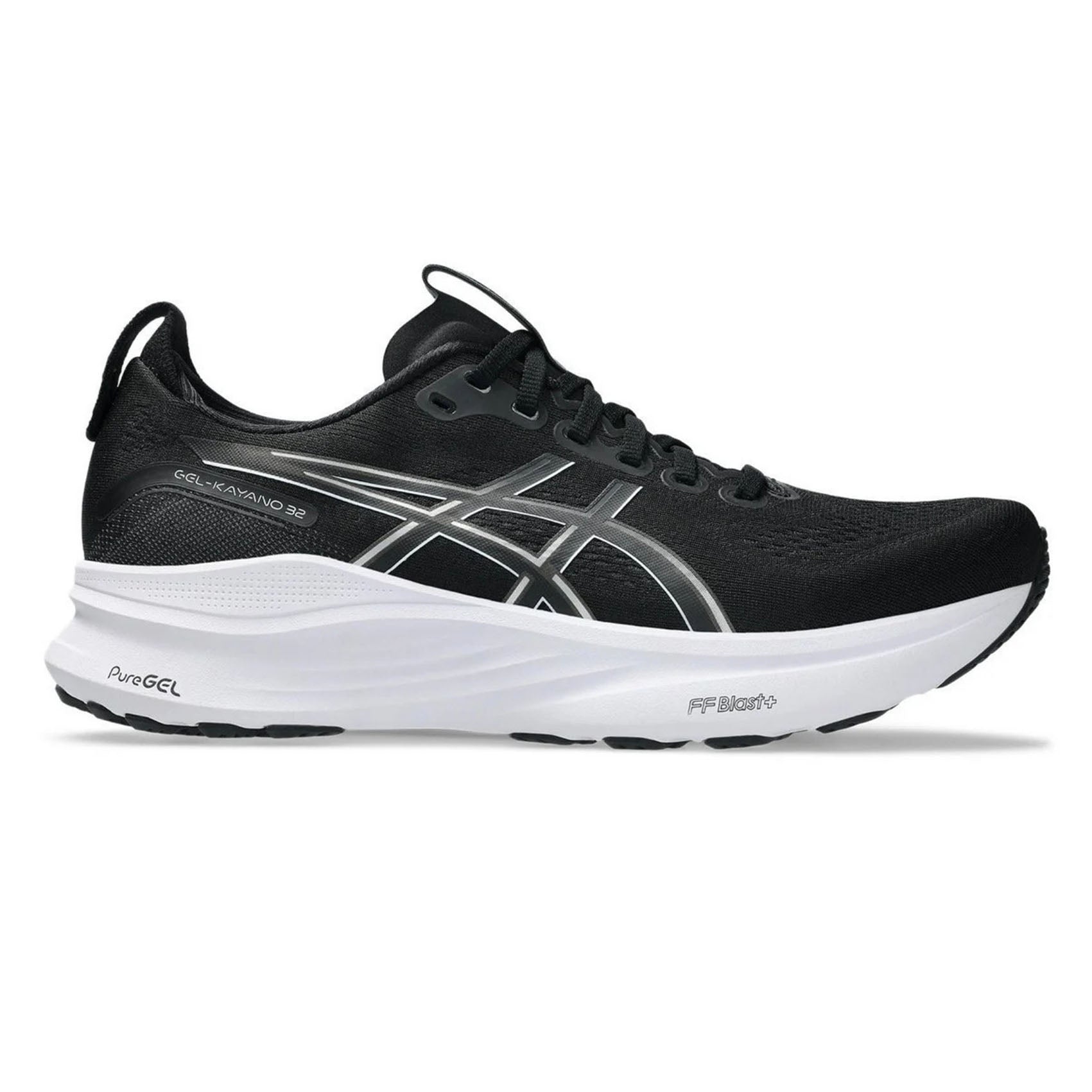 Mens ASICS GEL-Kayano 32 (Wide)