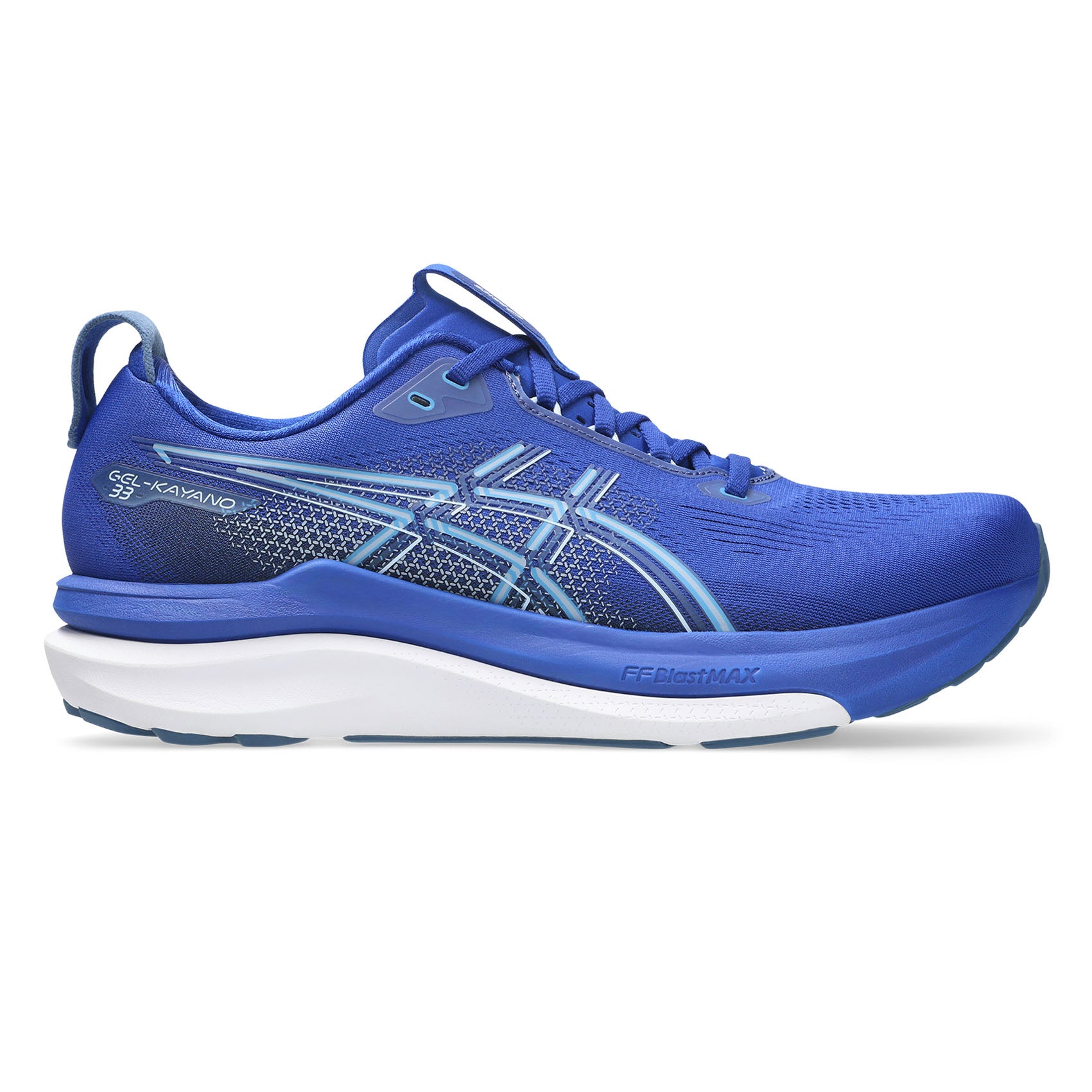 Mens ASICS GEL-Kayano 33