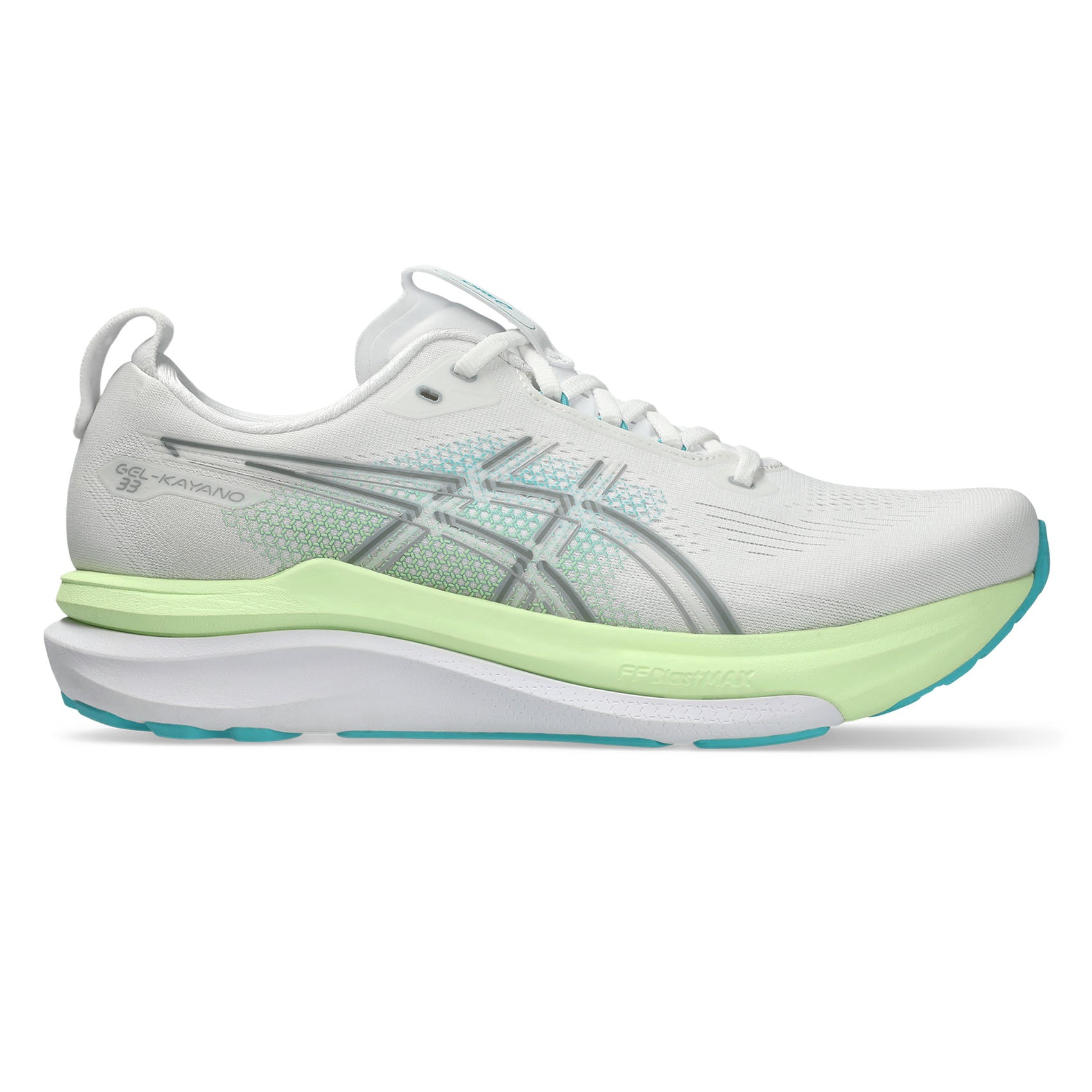 Mens ASICS GEL-Kayano 33