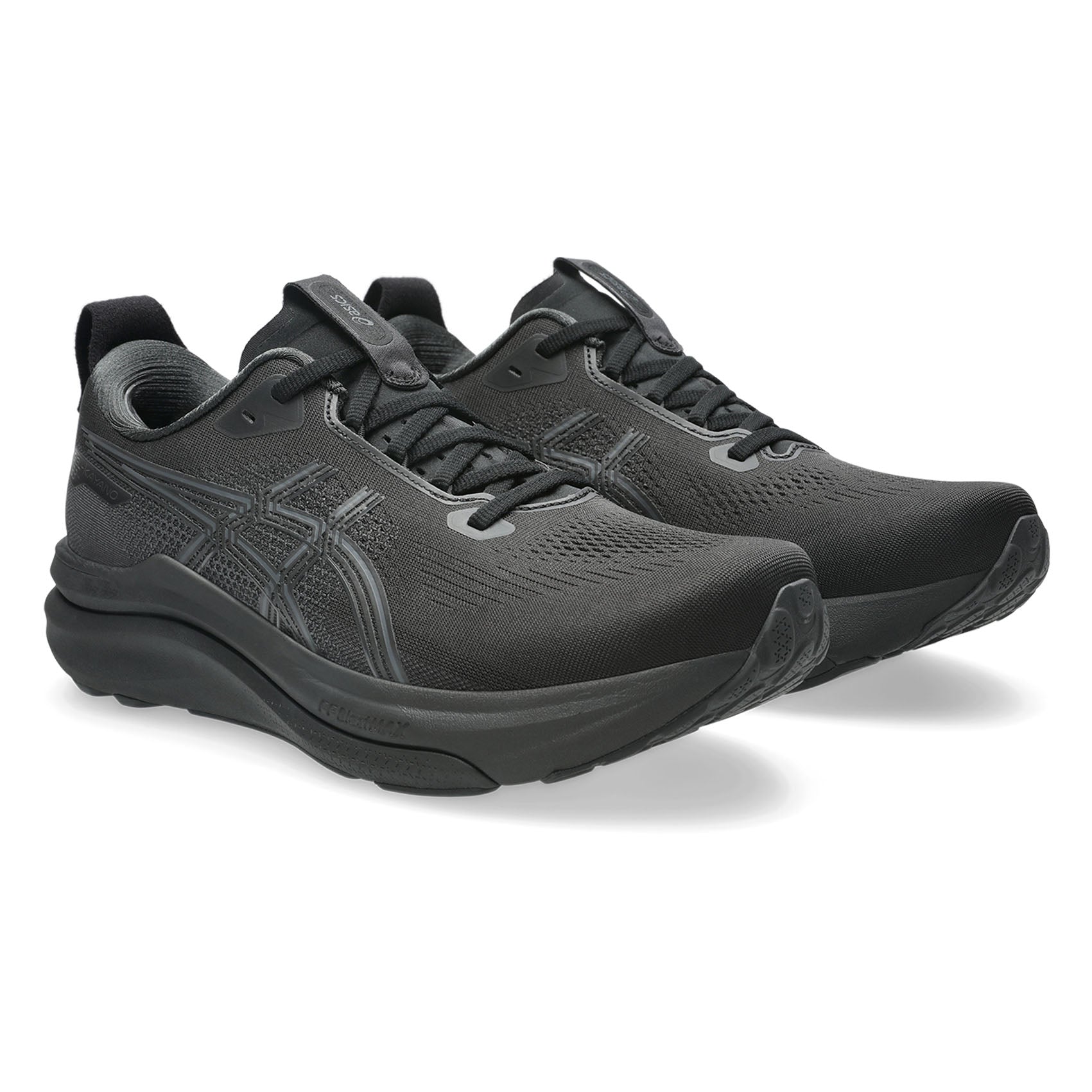 Mens ASICS GEL-Kayano 33 (Wide)