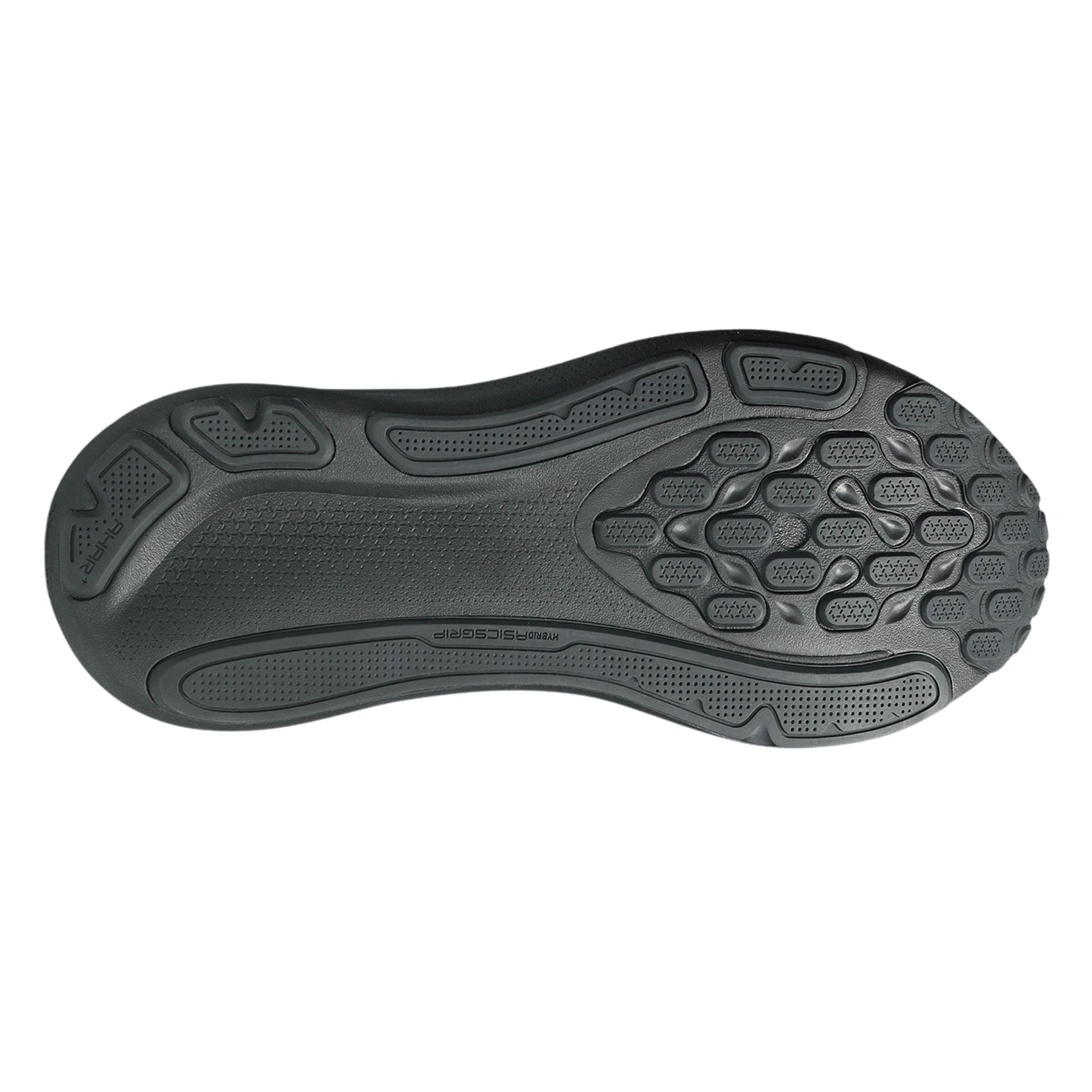 Mens ASICS GEL-Kayano 33 (Wide)