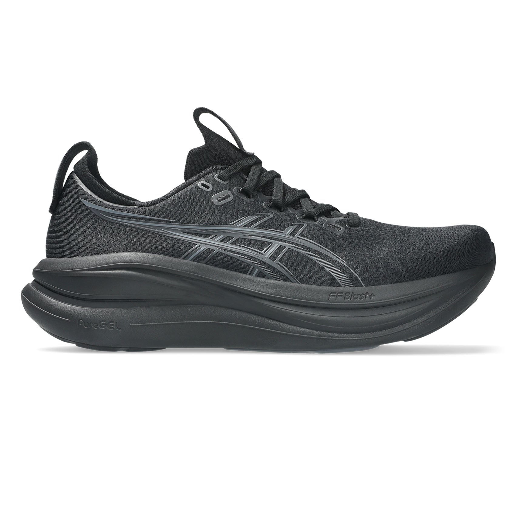 Mens ASICS GEL-Nimbus 28