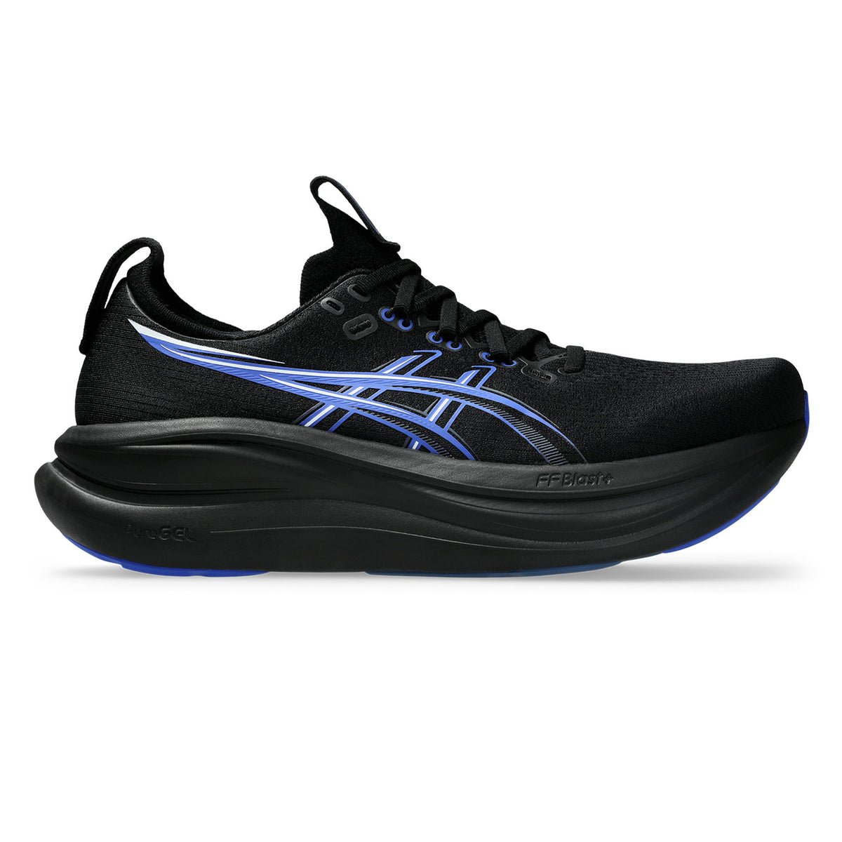 Mens ASICS GEL-Nimbus 28
