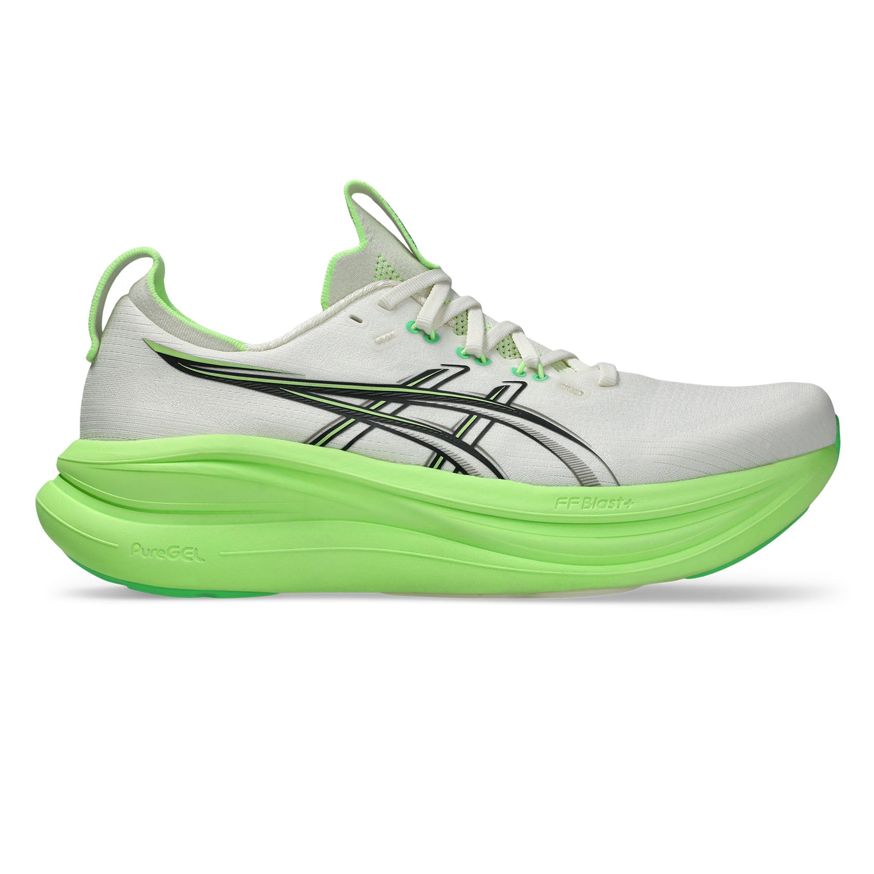 Mens ASICS GEL-Nimbus 28