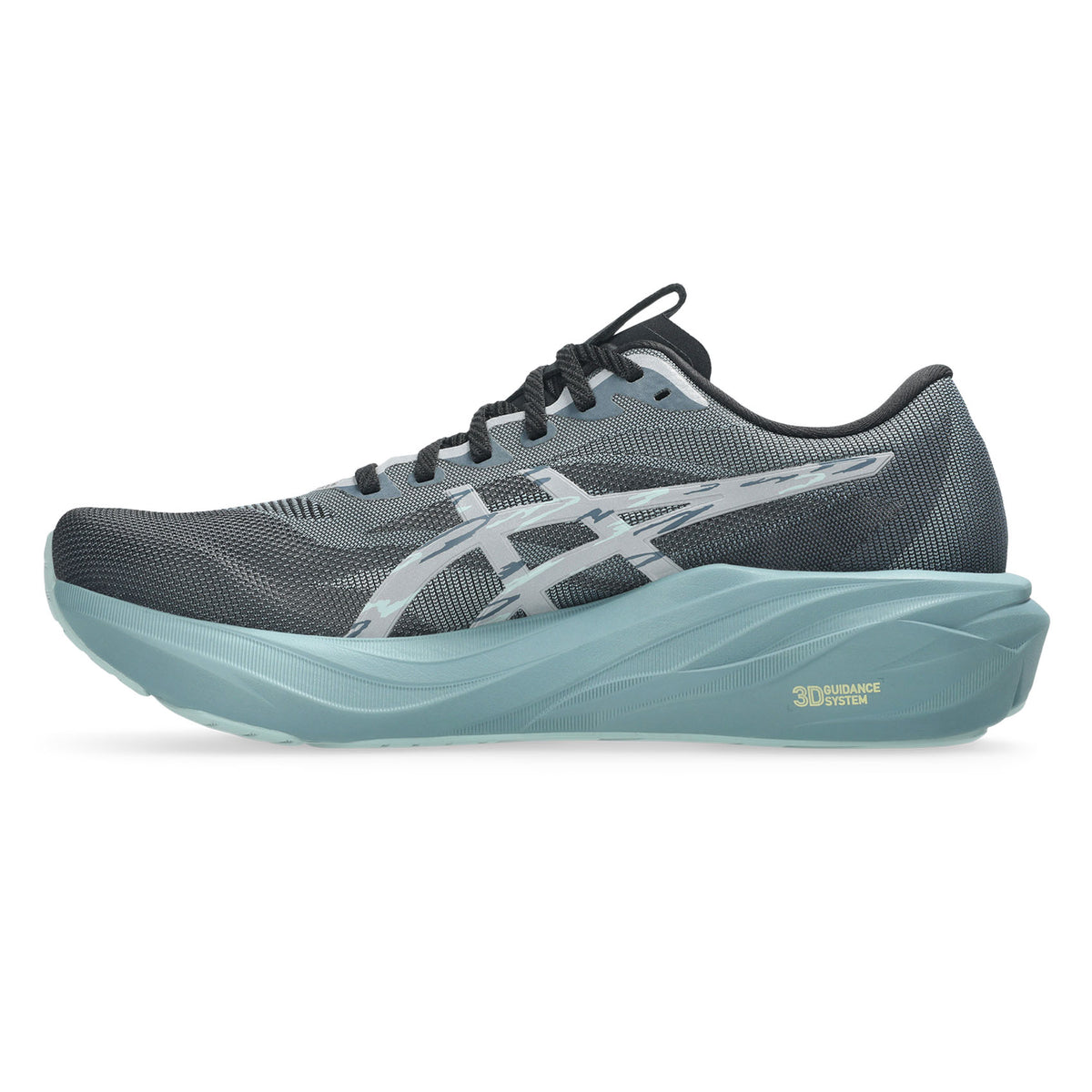 Mens ASICS GT-2000 15 Lite-Show