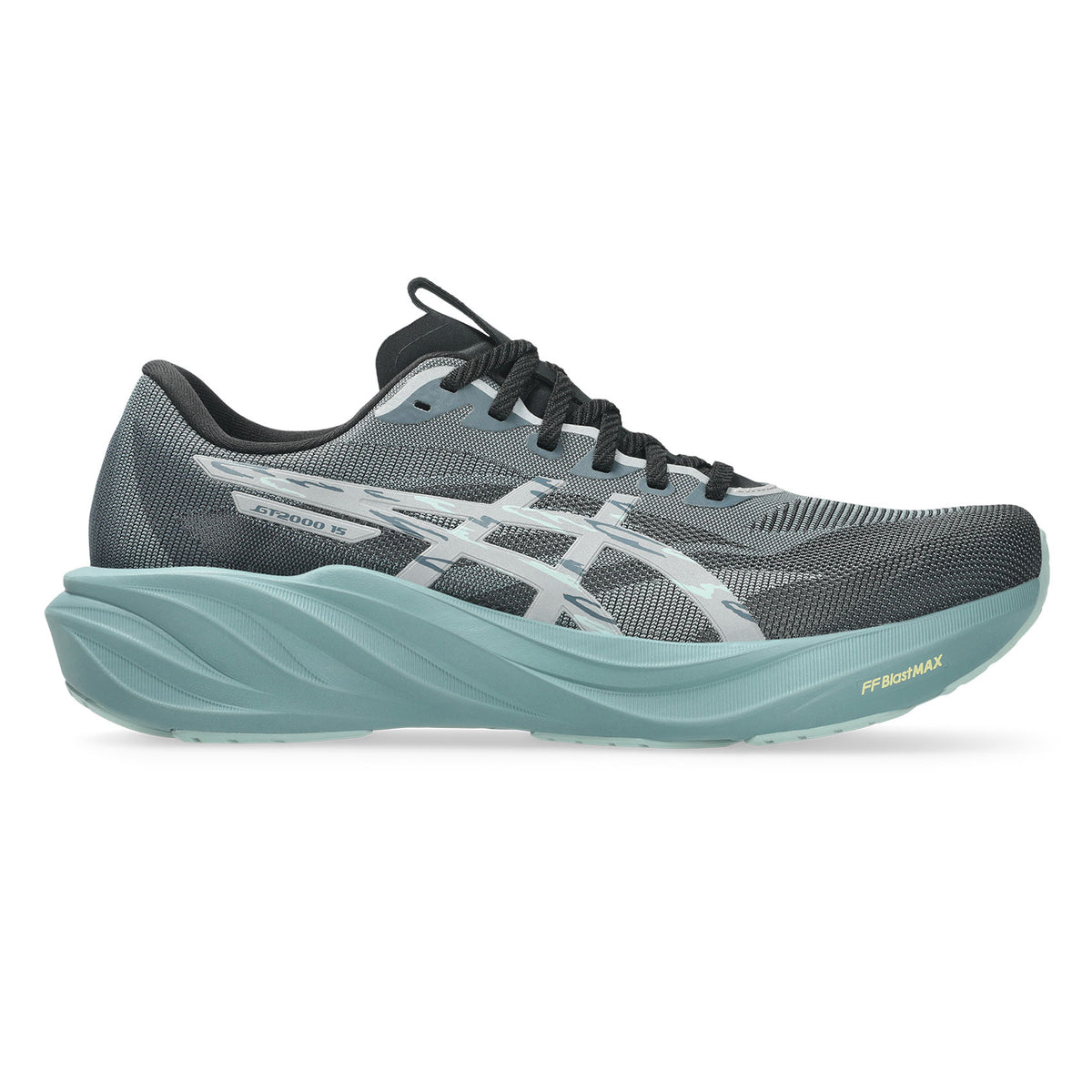 Mens ASICS GT-2000 15 Lite-Show