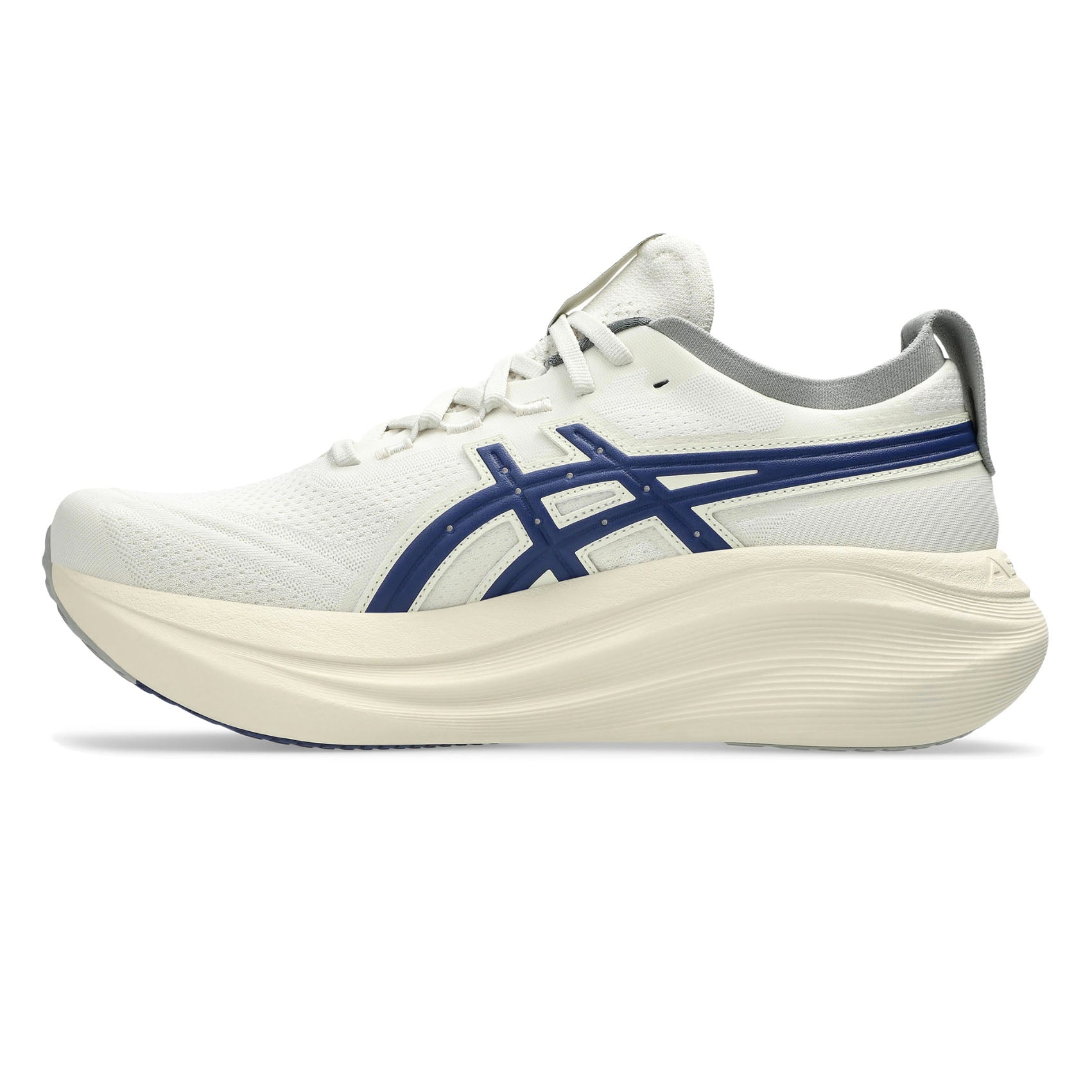 Mens ASICS GEL-Nimbus 27 ATC