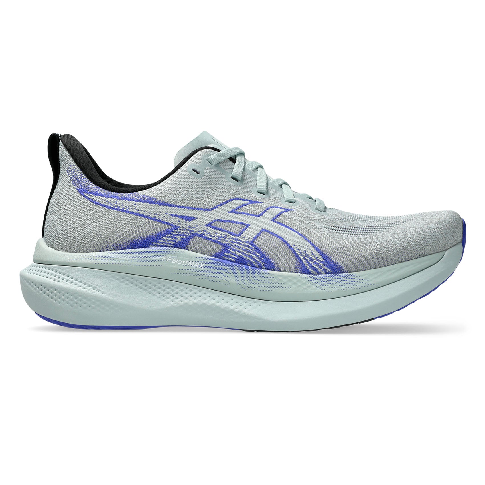 Mens ASICS GlideRide Max 2