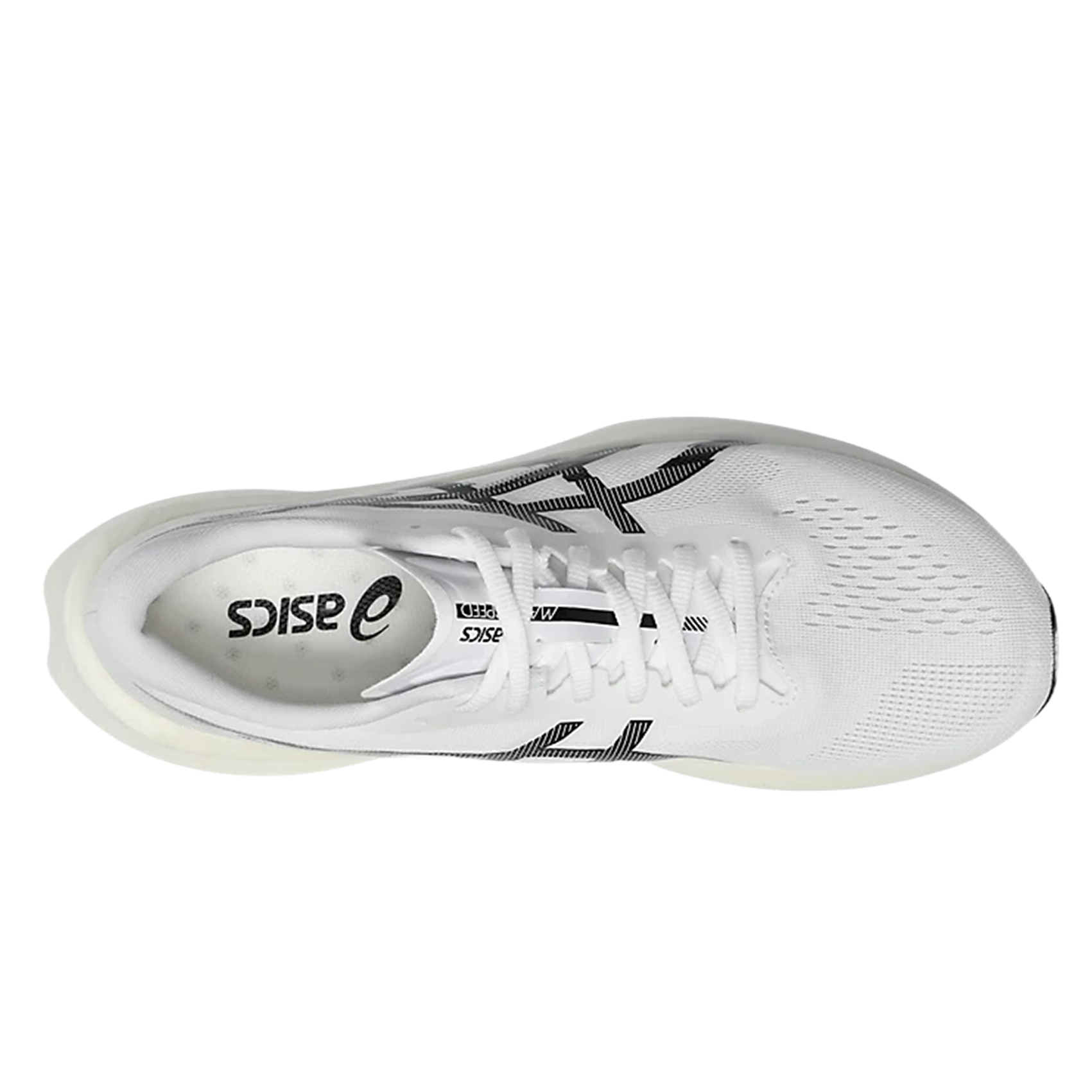 Mens ASICS Magic Speed 4