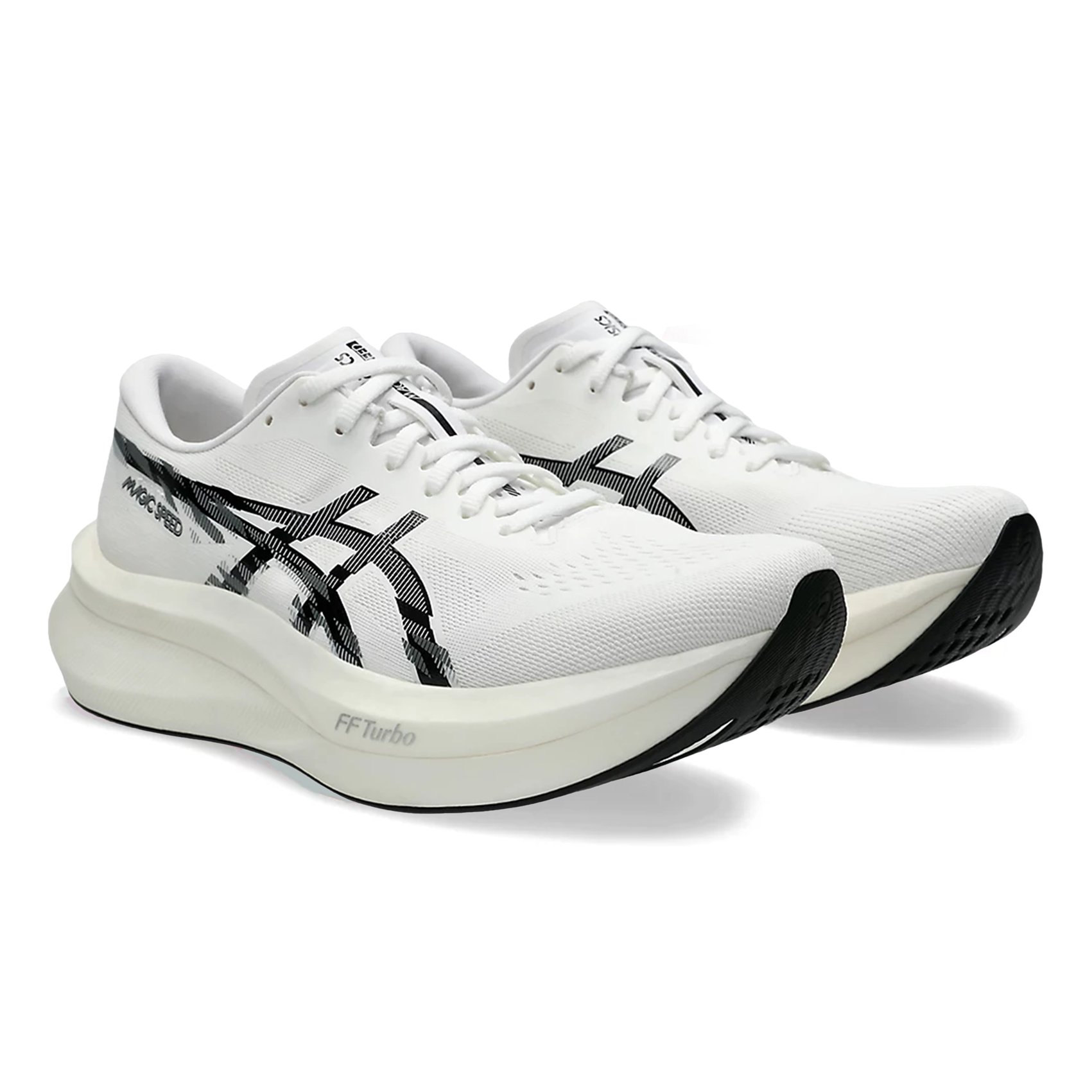 Mens ASICS Magic Speed 4