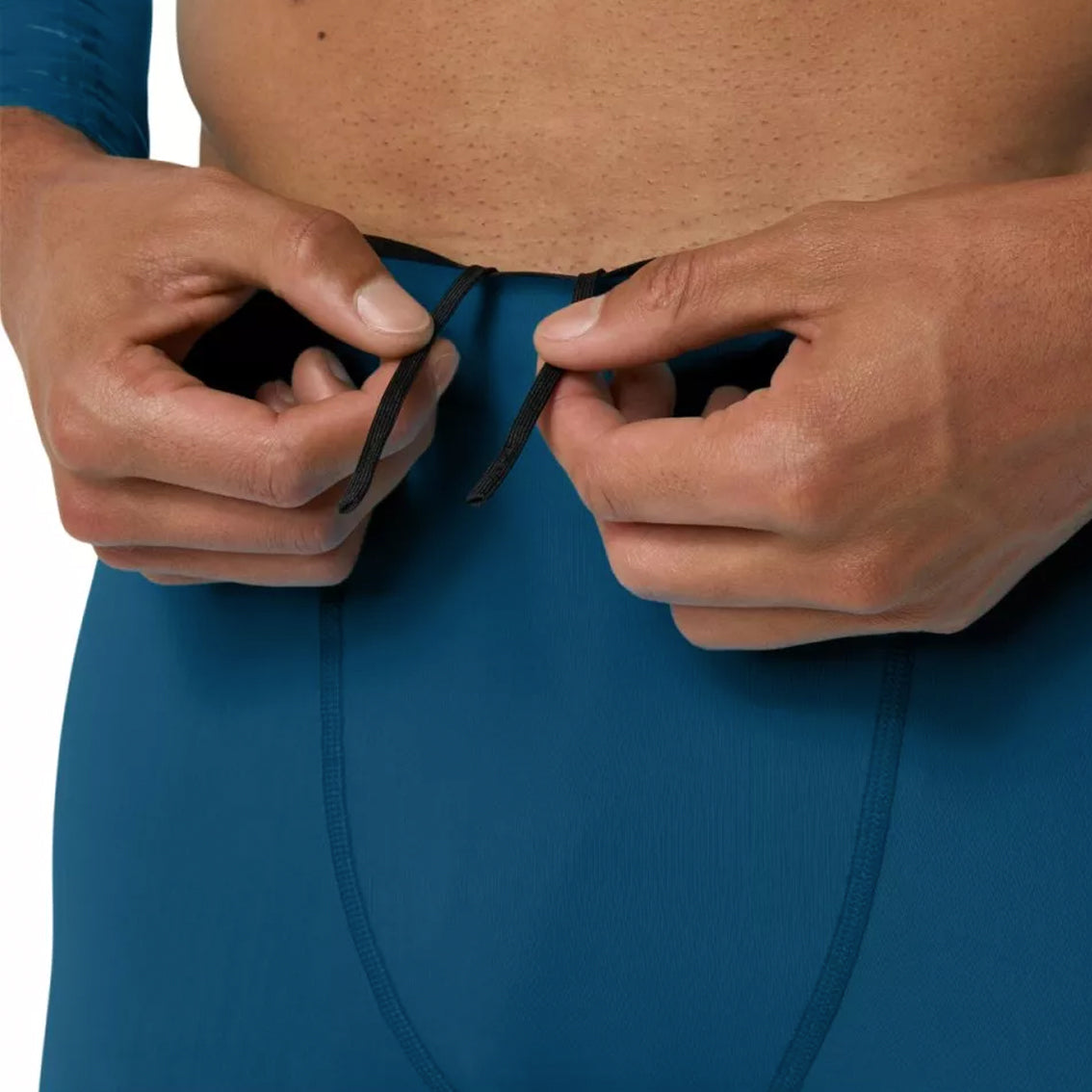 Mens ASICS Metaspeed Tight