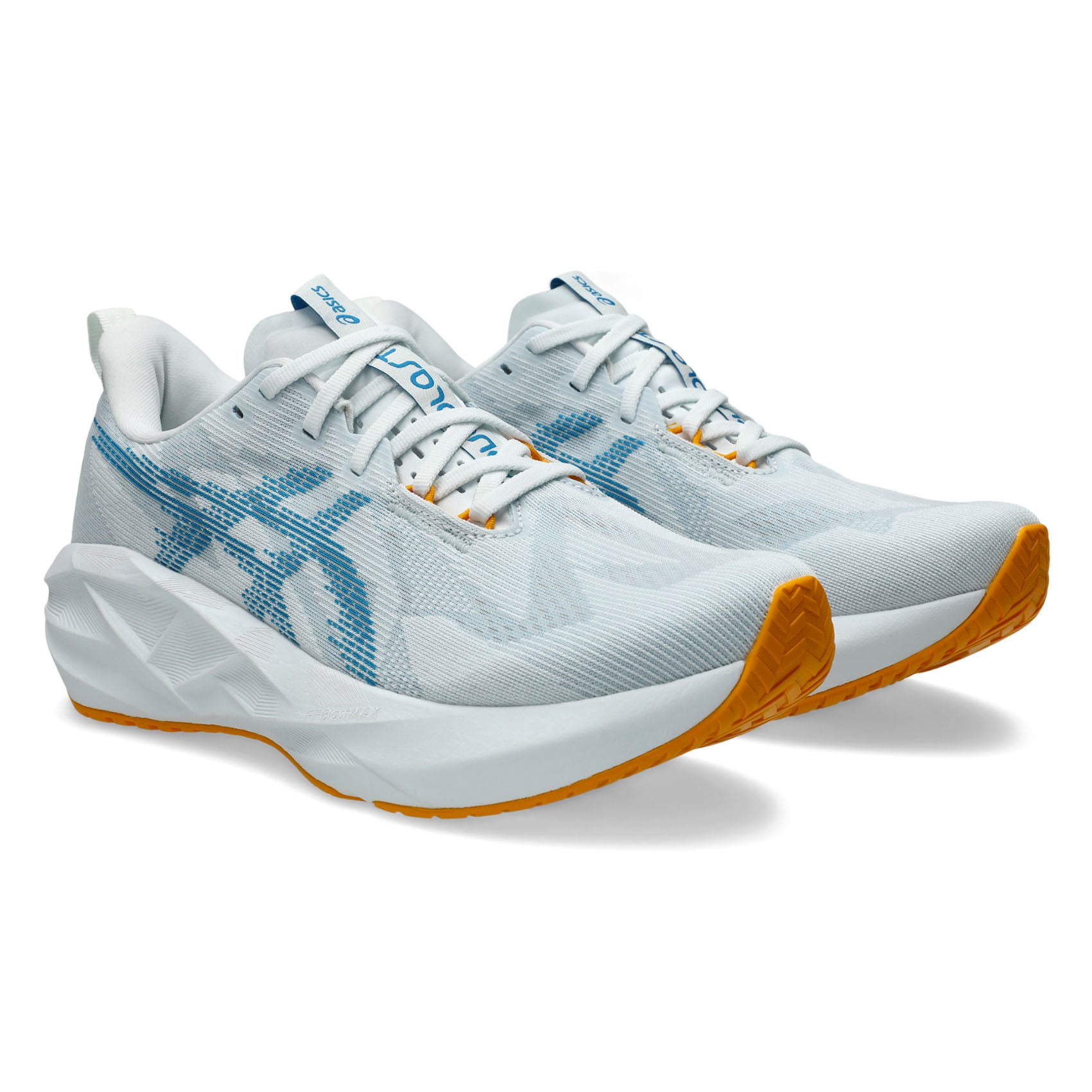 Mens ASICS Novablast 5