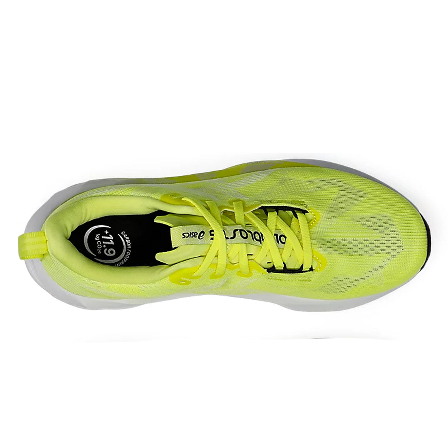 Mens ASICS Novablast 5