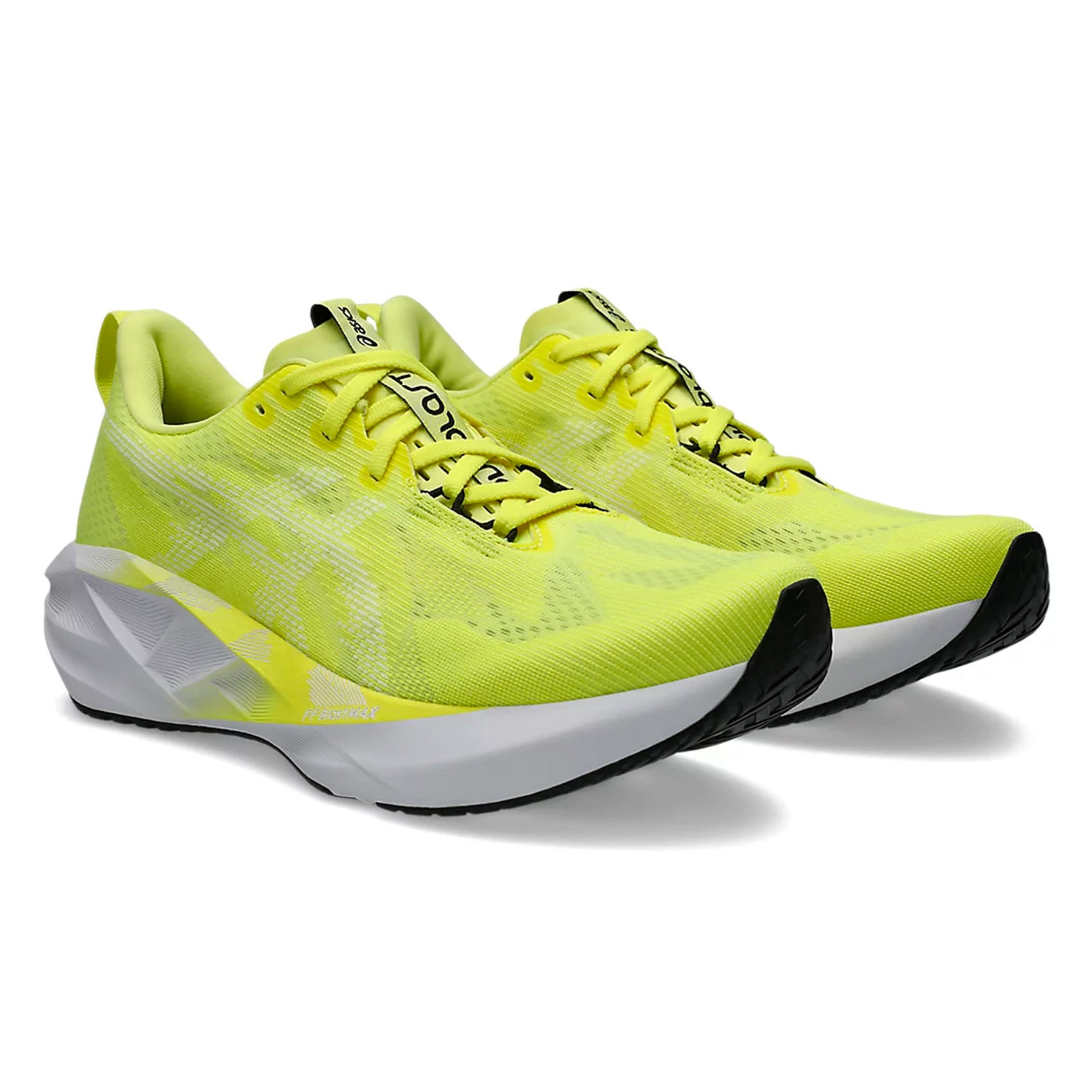 Mens ASICS Novablast 5