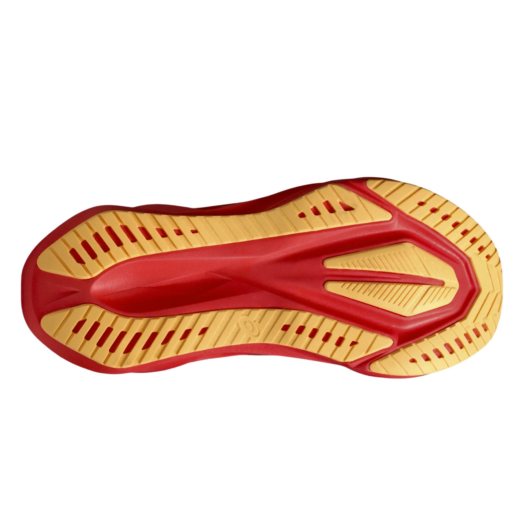 Mens ASICS Novablast 5