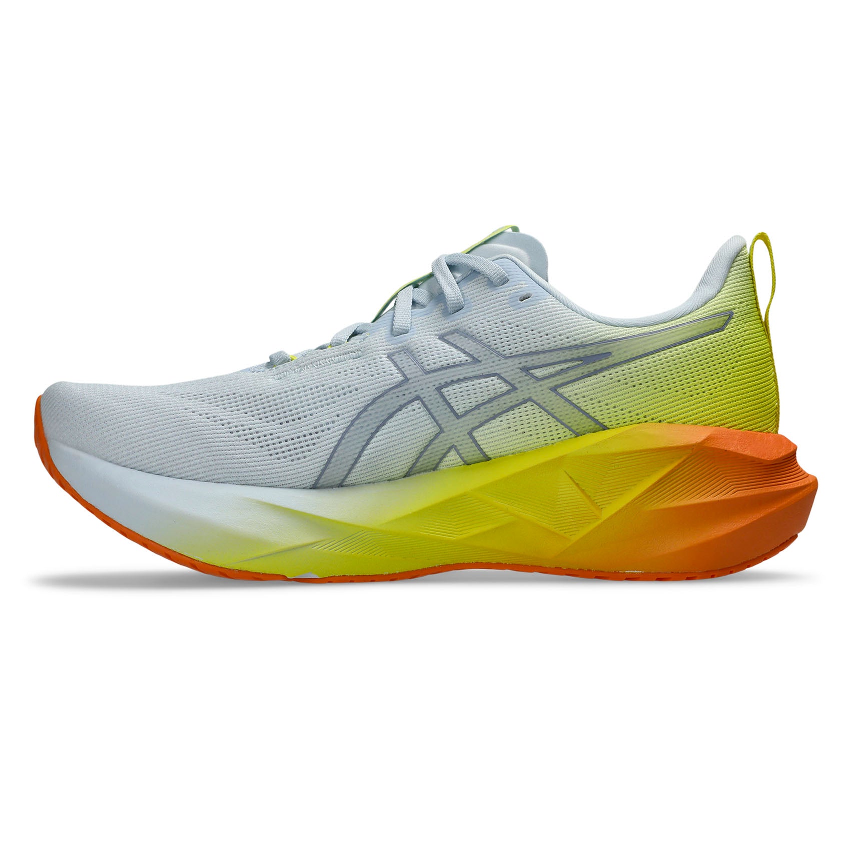 Mens ASICS Novablast 5