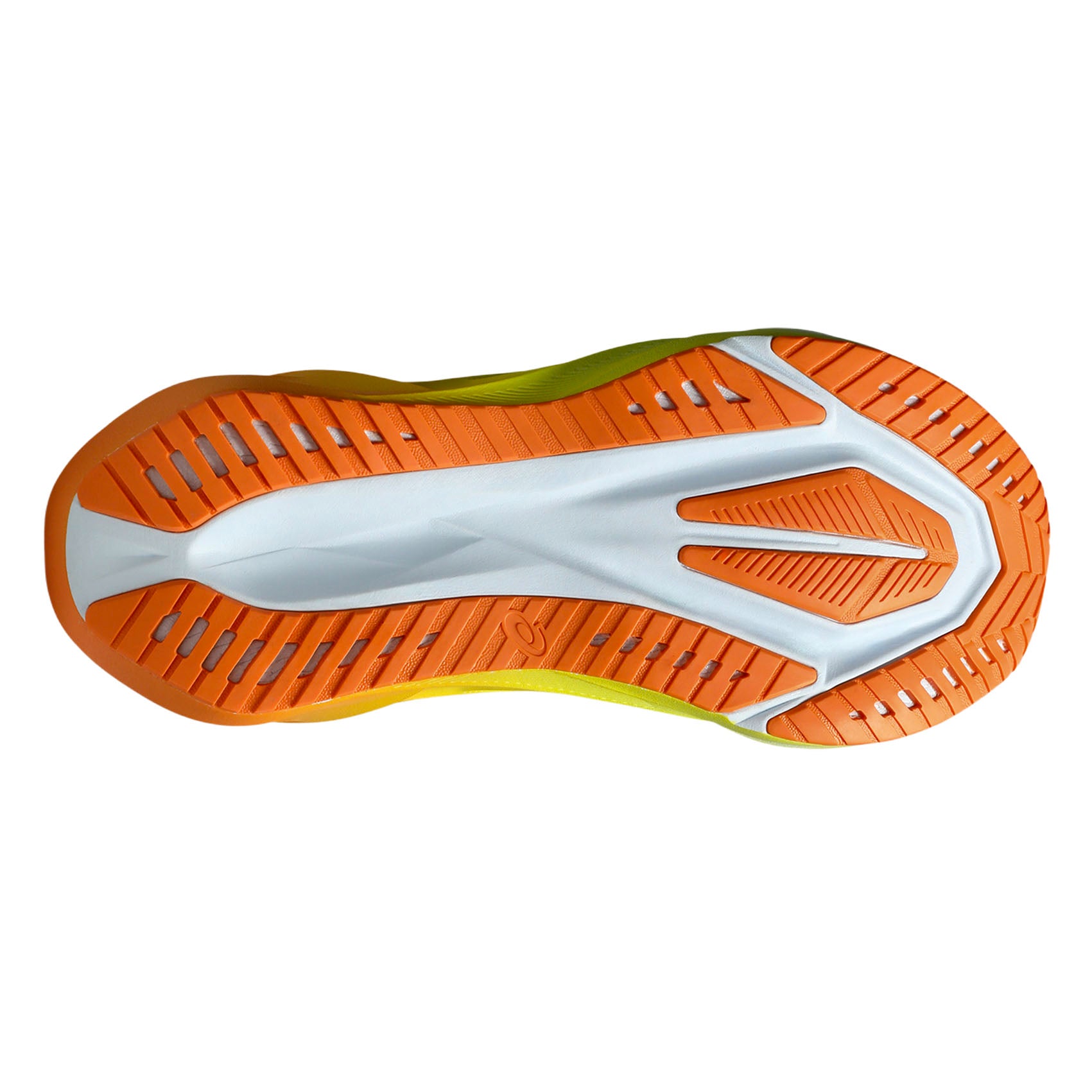 Mens ASICS Novablast 5