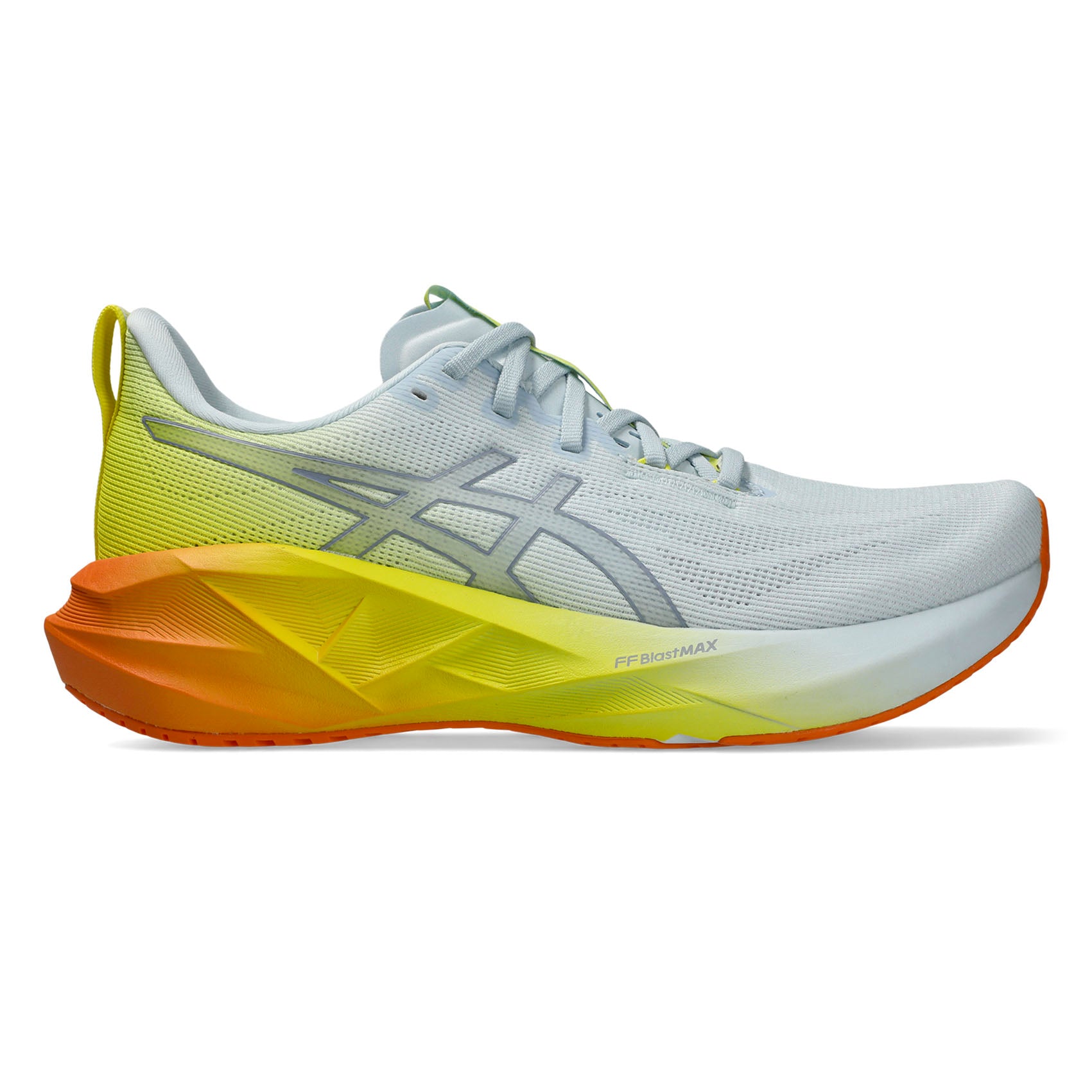 Mens ASICS Novablast 5