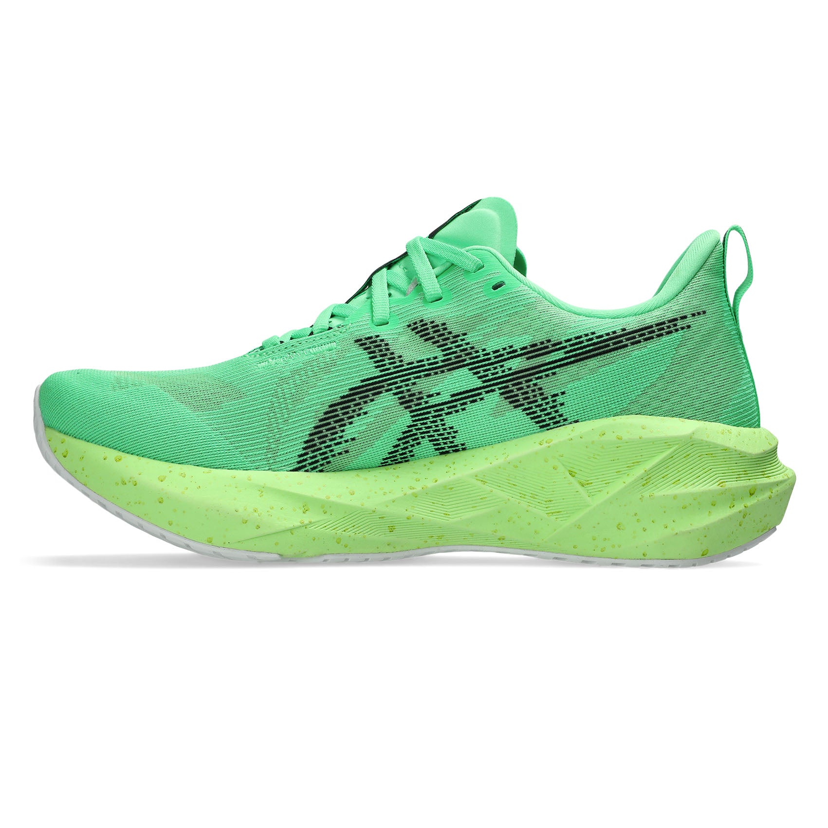 Mens ASICS Novablast 5