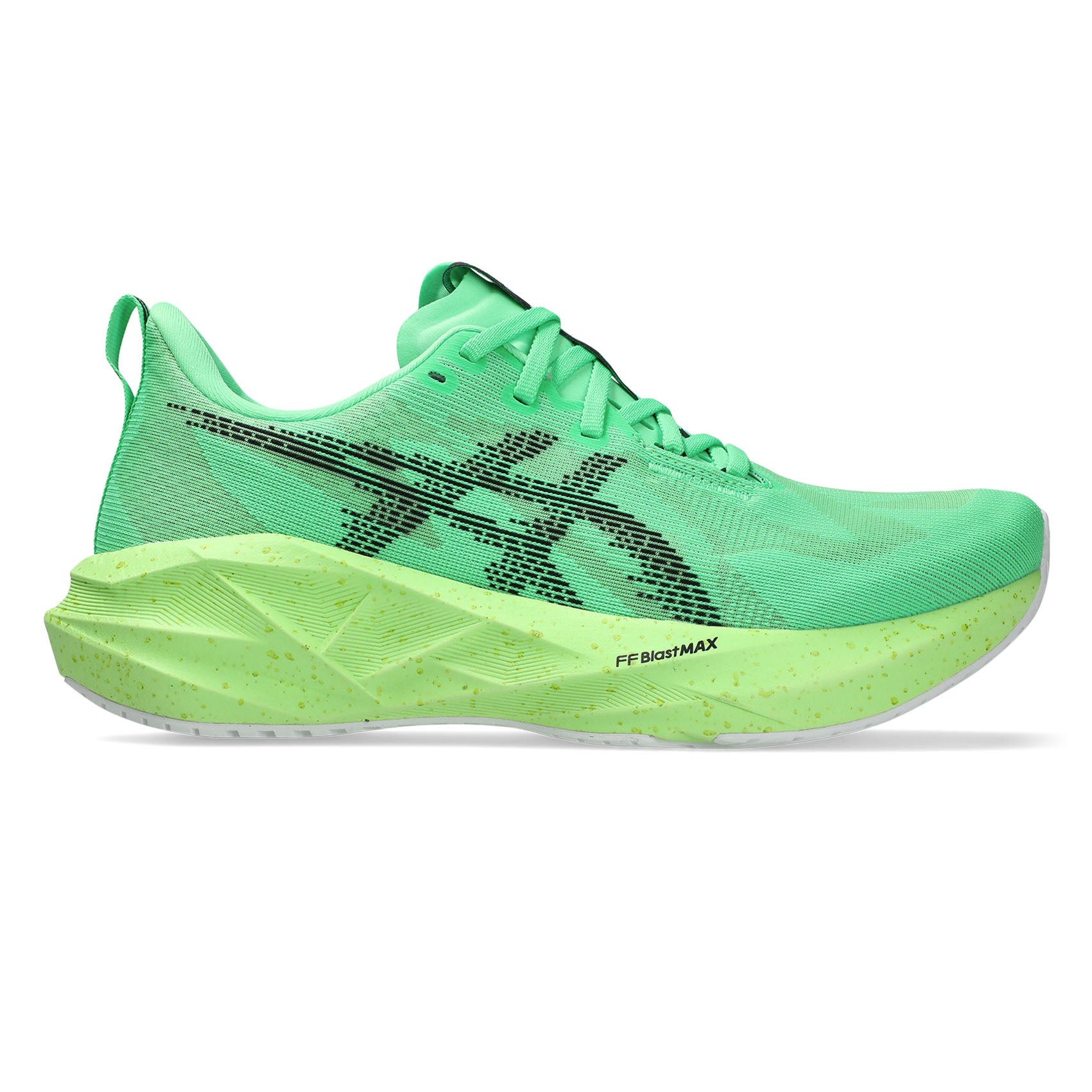 Mens ASICS Novablast 5