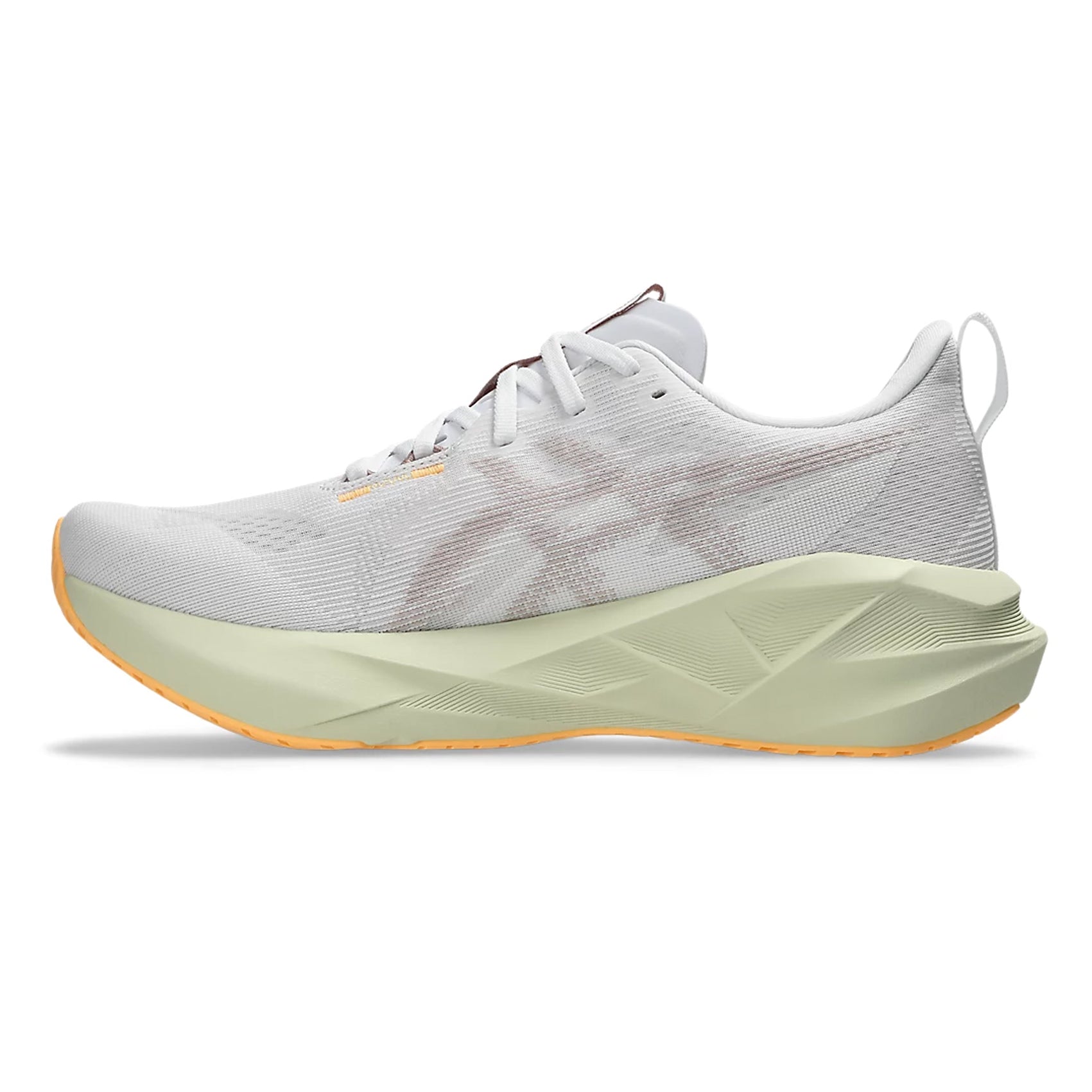 Mens ASICS Novablast 5