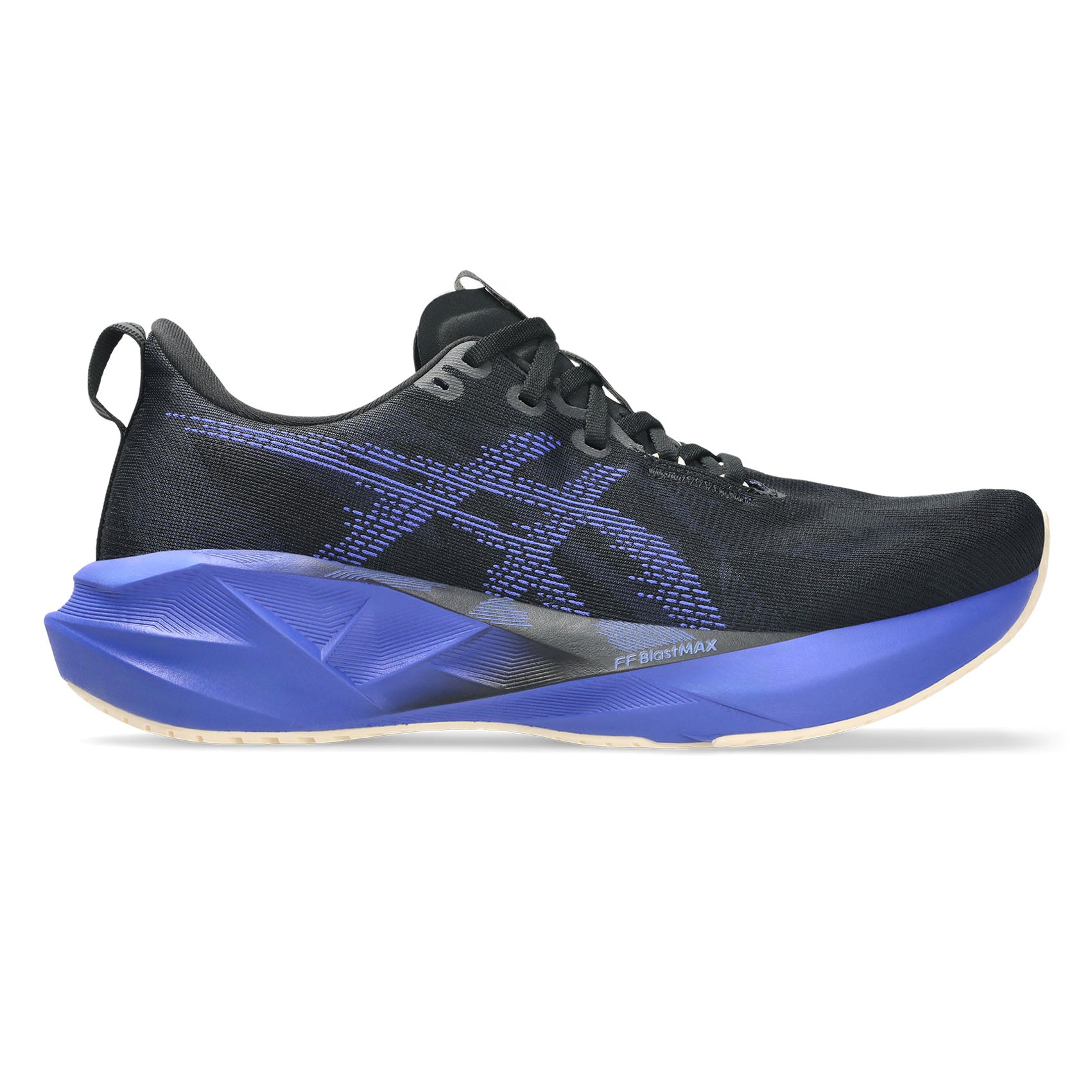 Mens ASICS Novablast 5 (Wide)