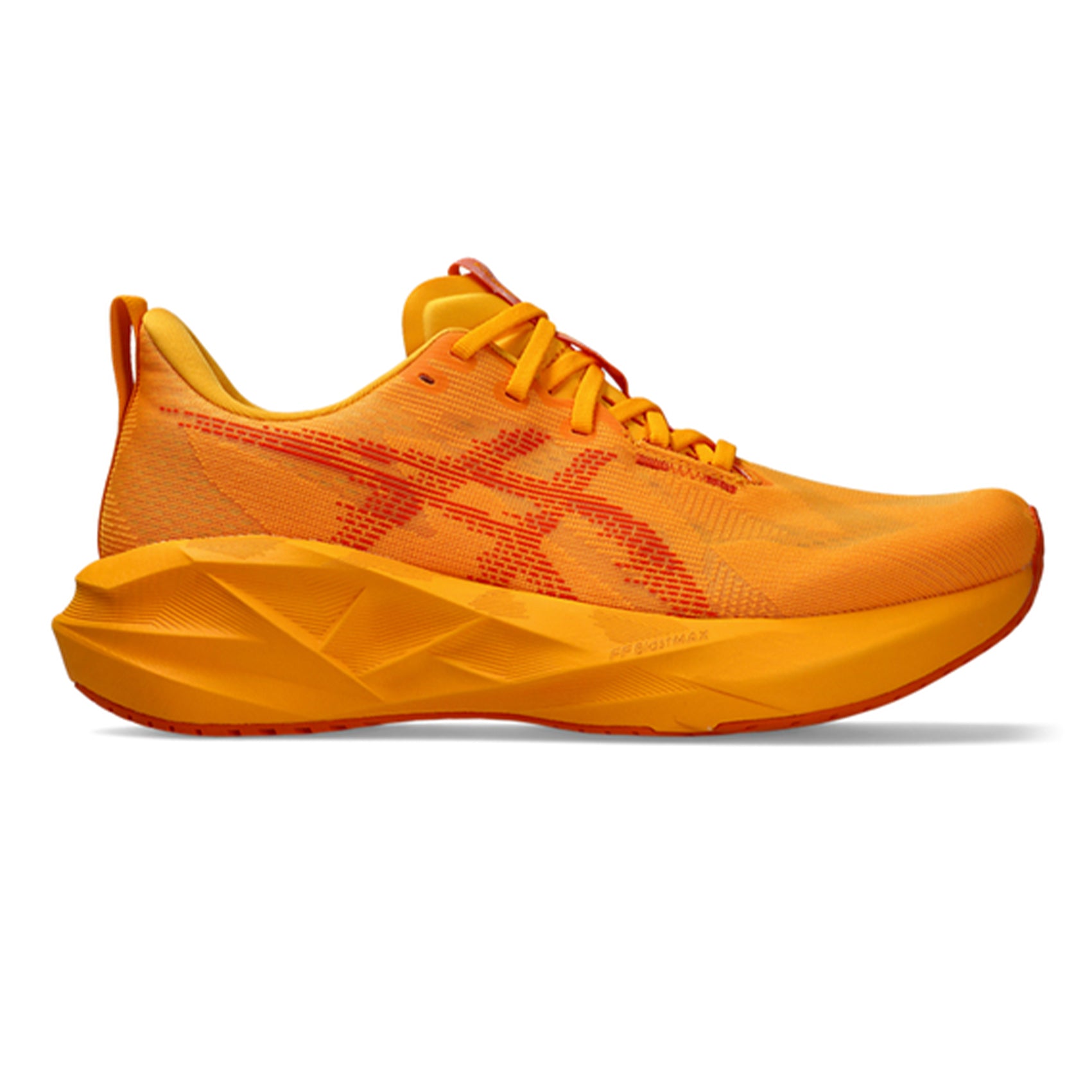 Mens ASICS Novablast 5