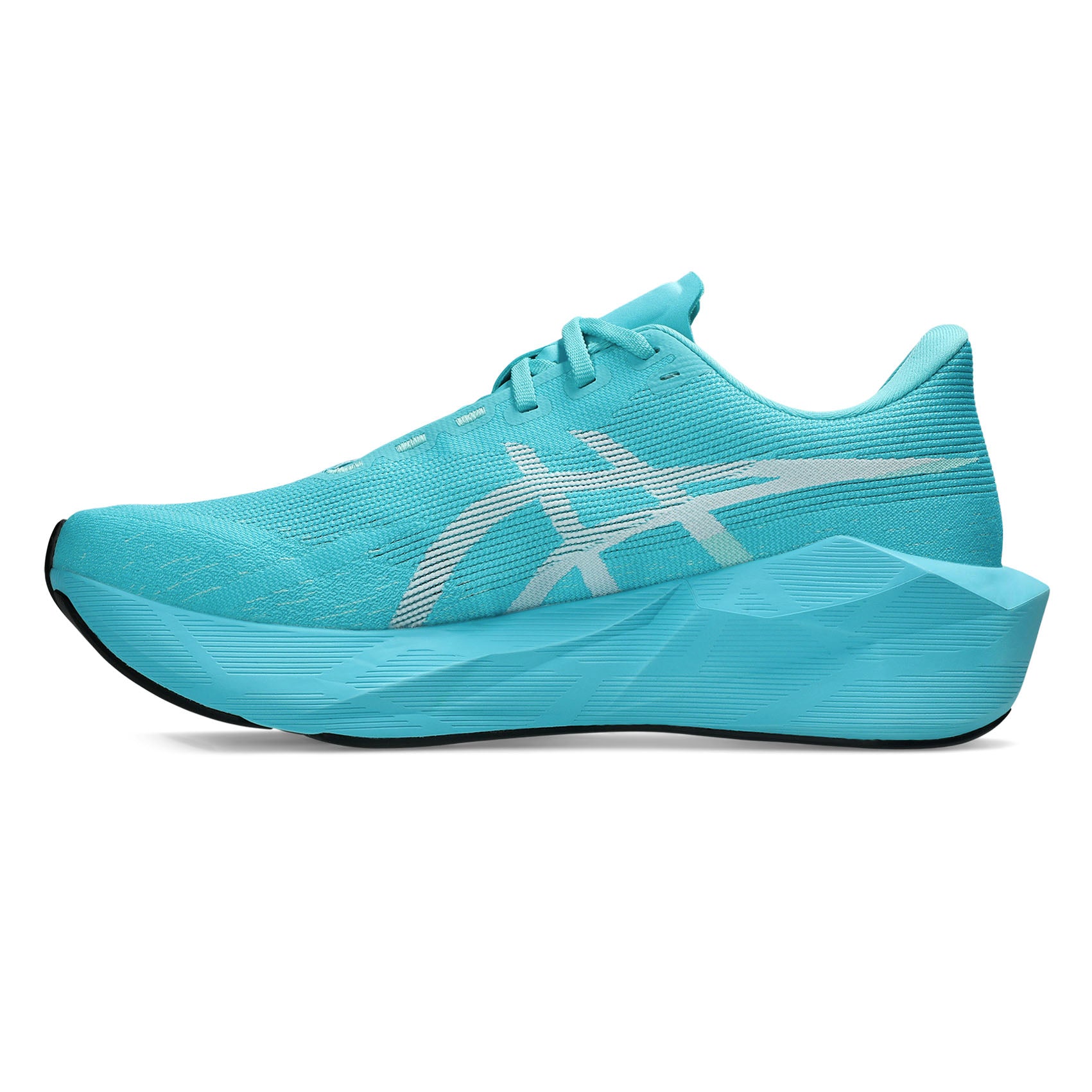 Mens ASICS Novablast 6