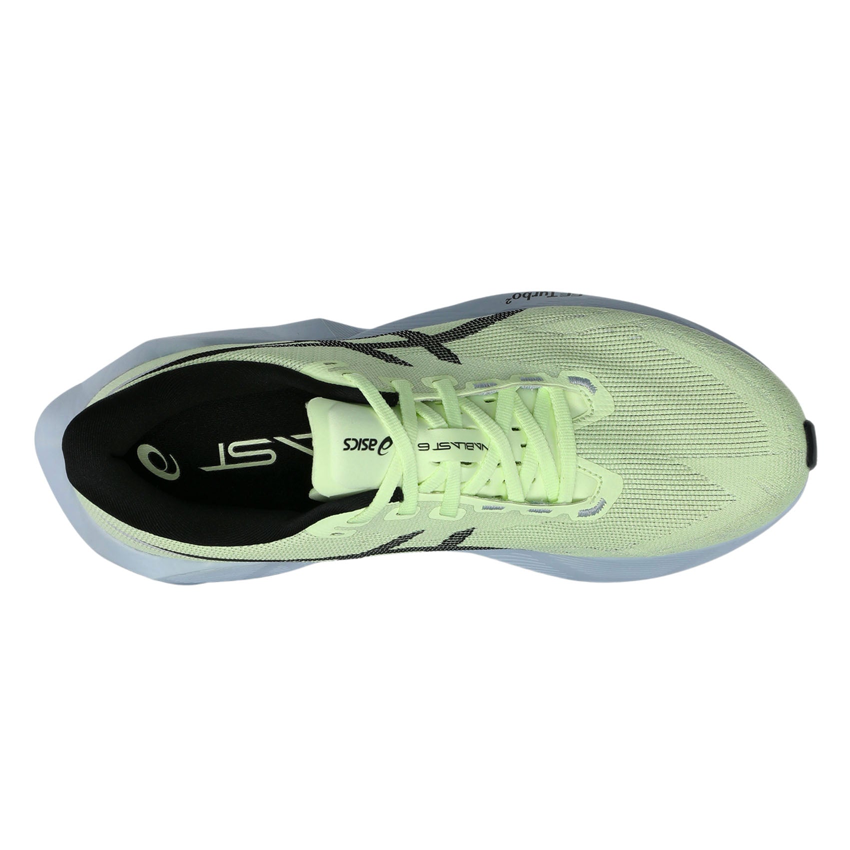 Mens ASICS Novablast 6