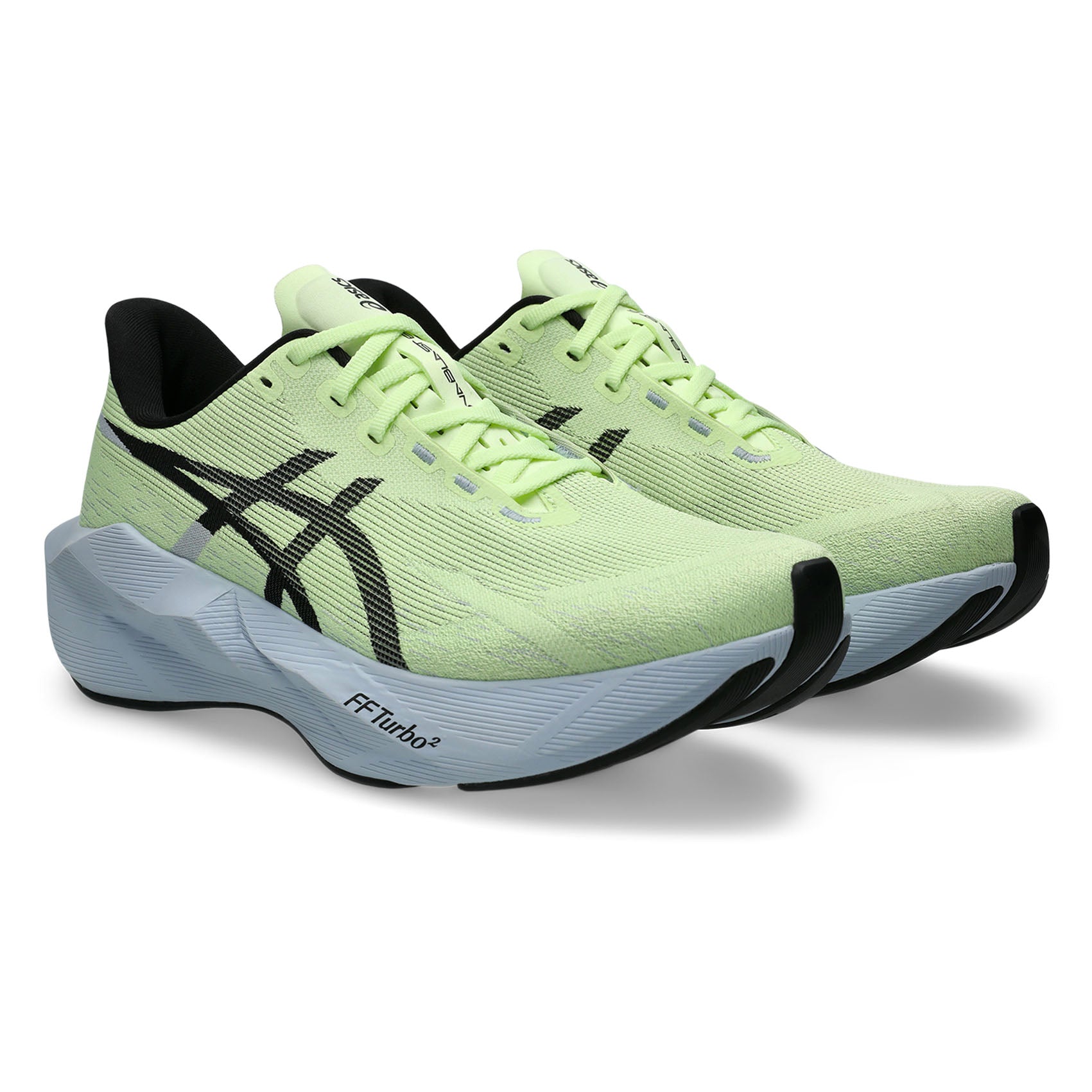 Mens ASICS Novablast 6