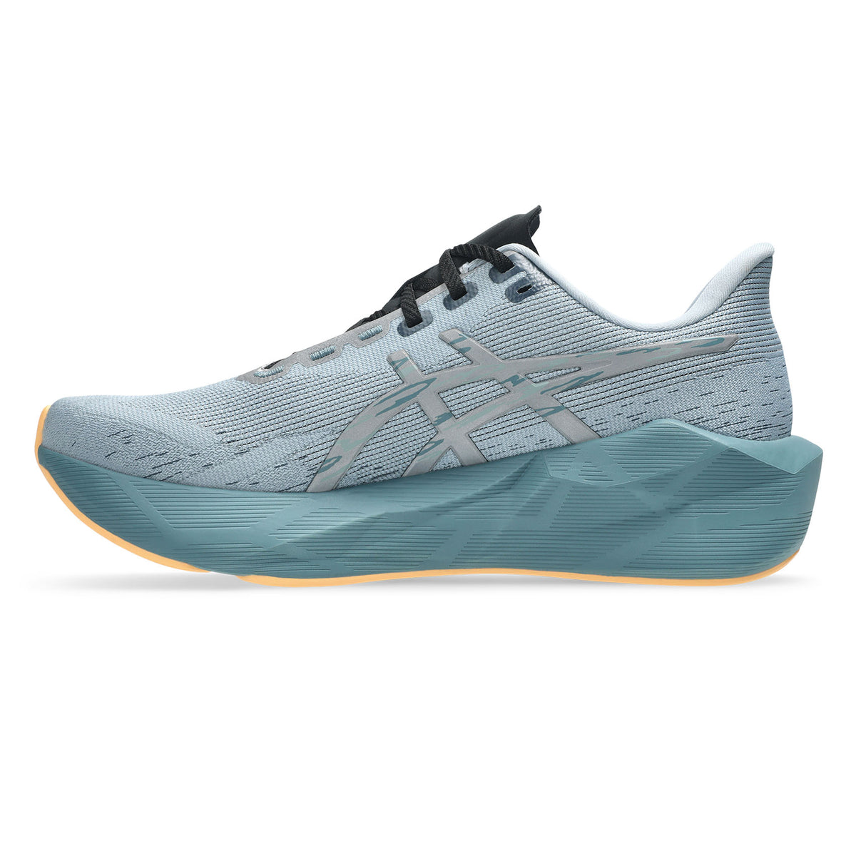 Mens ASICS Novablast 6 Lite-Show