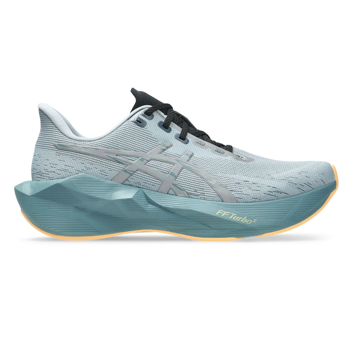 Mens ASICS Novablast 6 Lite-Show