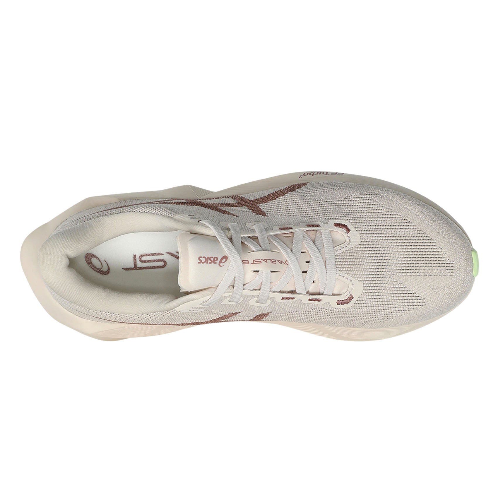 Mens ASICS Novablast 6