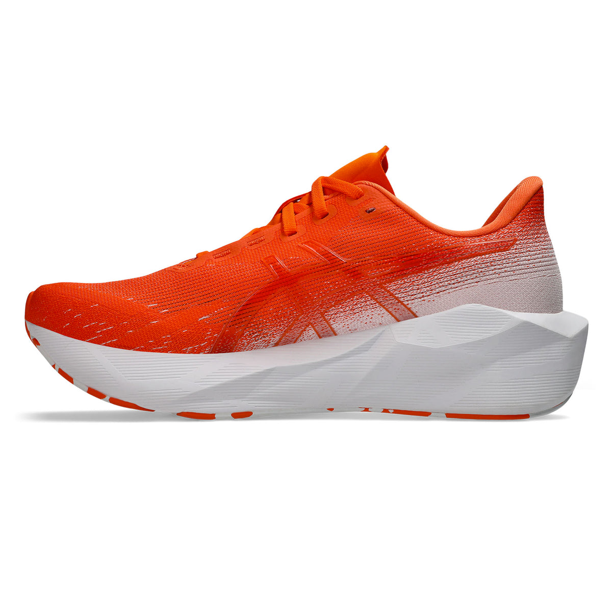 Mens ASICS Novablast 6 Tenka