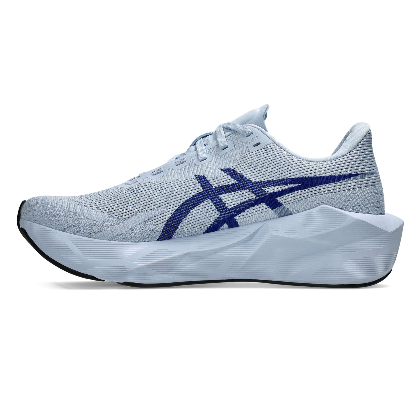Mens ASICS Novablast 6 (Wide)