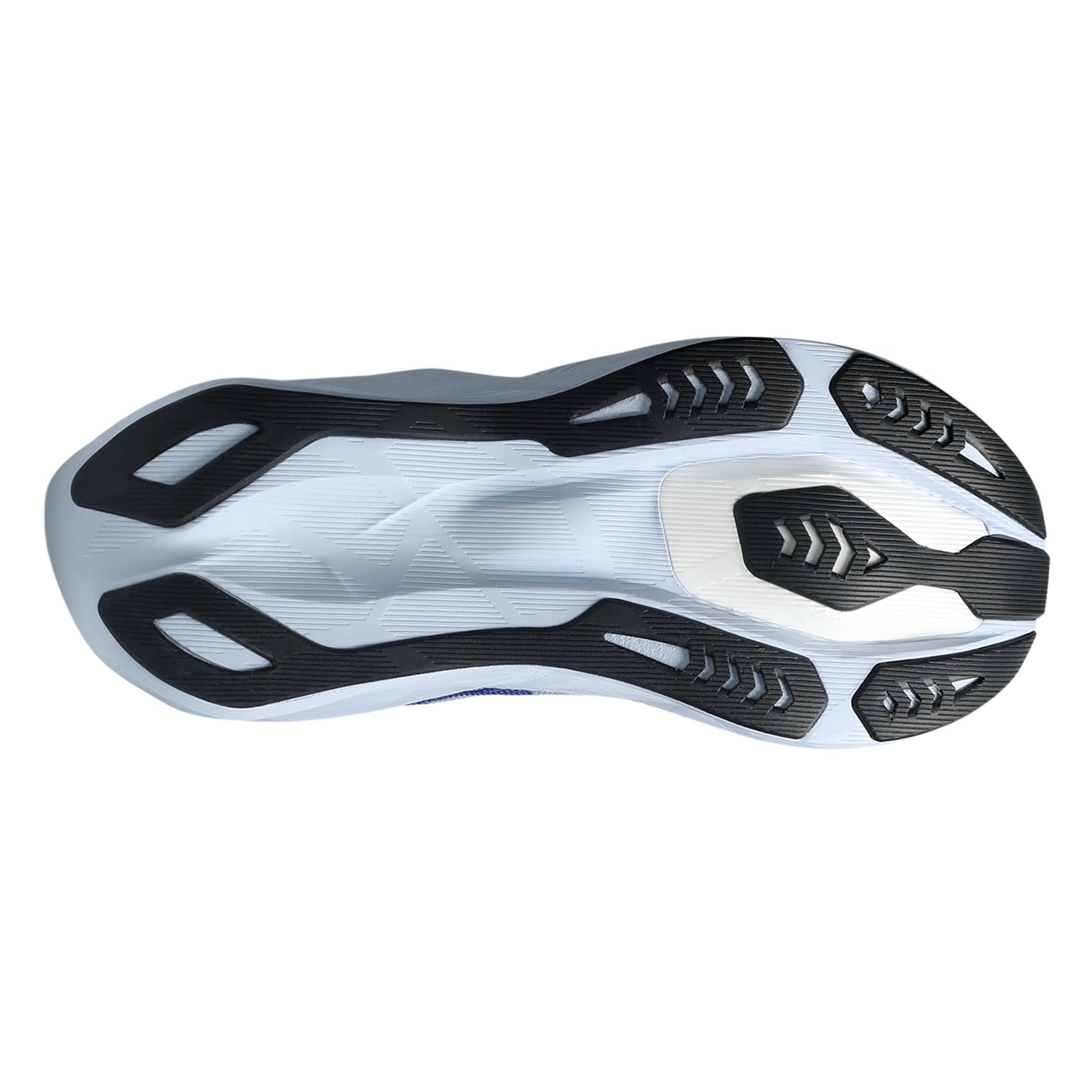 Mens ASICS Novablast 6 (Wide)