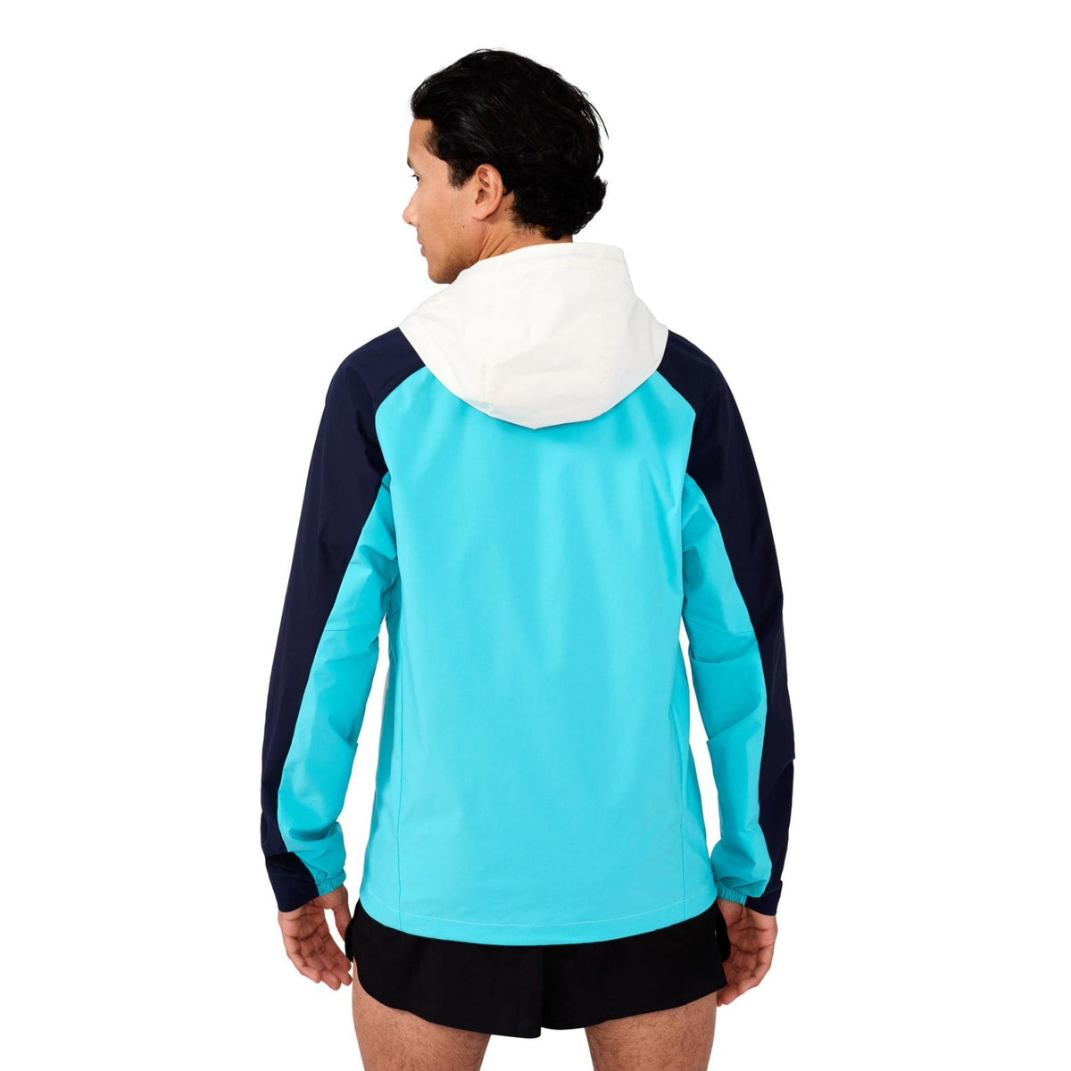 Mens ASICS Signature Jacket - Sydney Marathon 2026