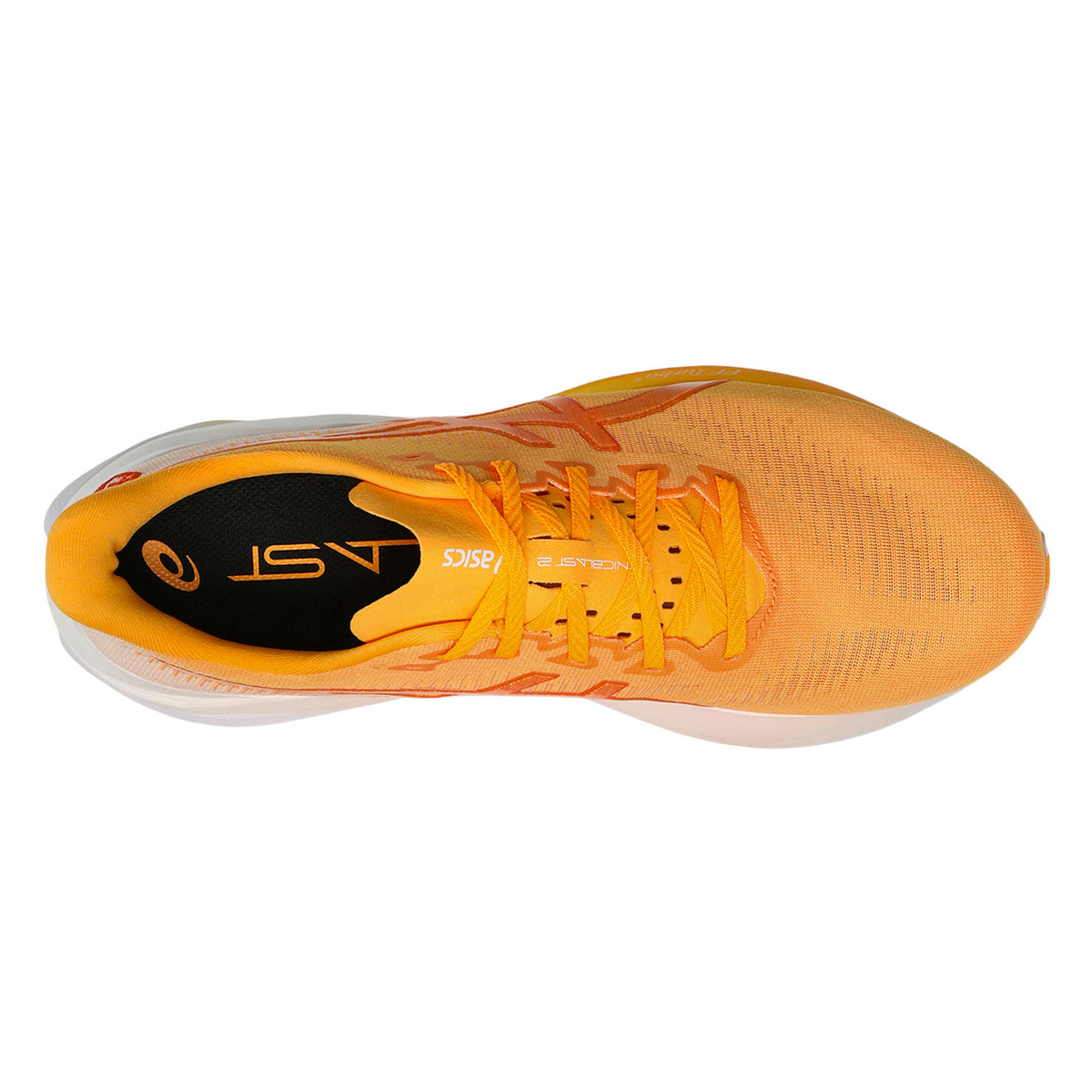 Mens ASICS Sonicblast 2 Tenka