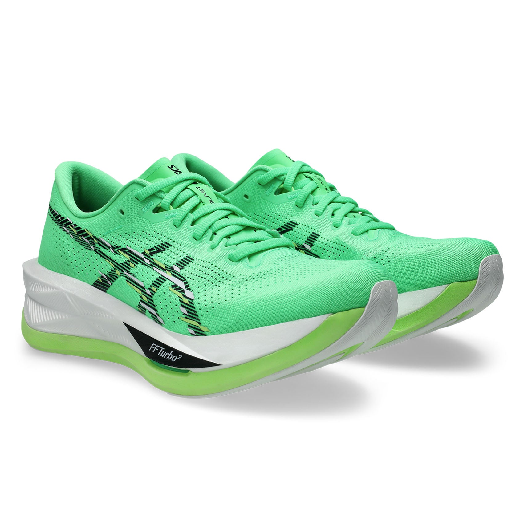 Mens ASICS Sonicblast