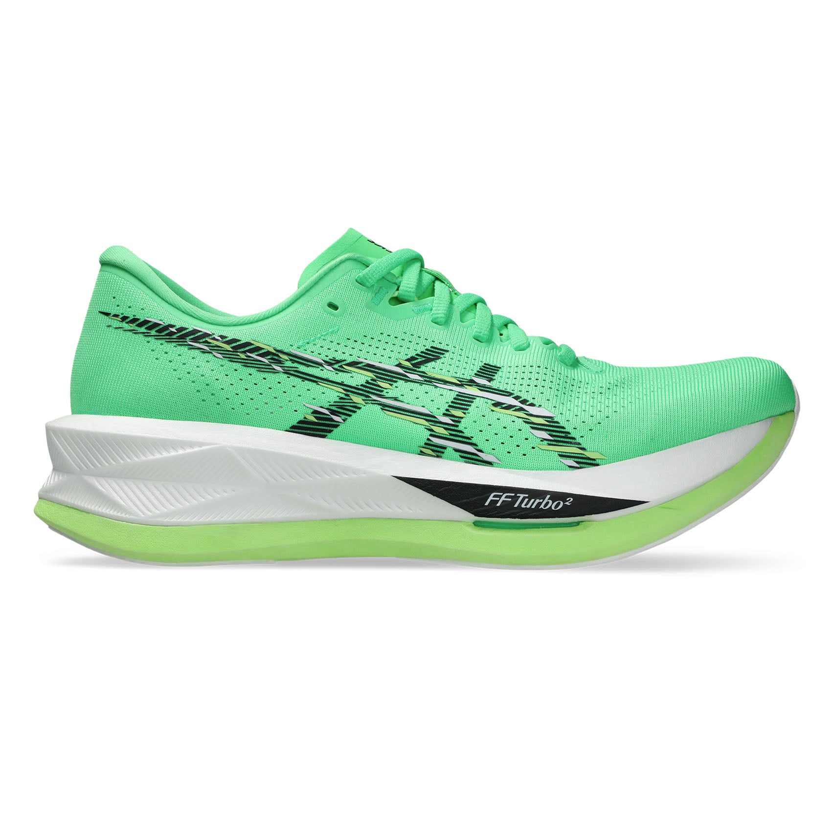 Mens ASICS Sonicblast