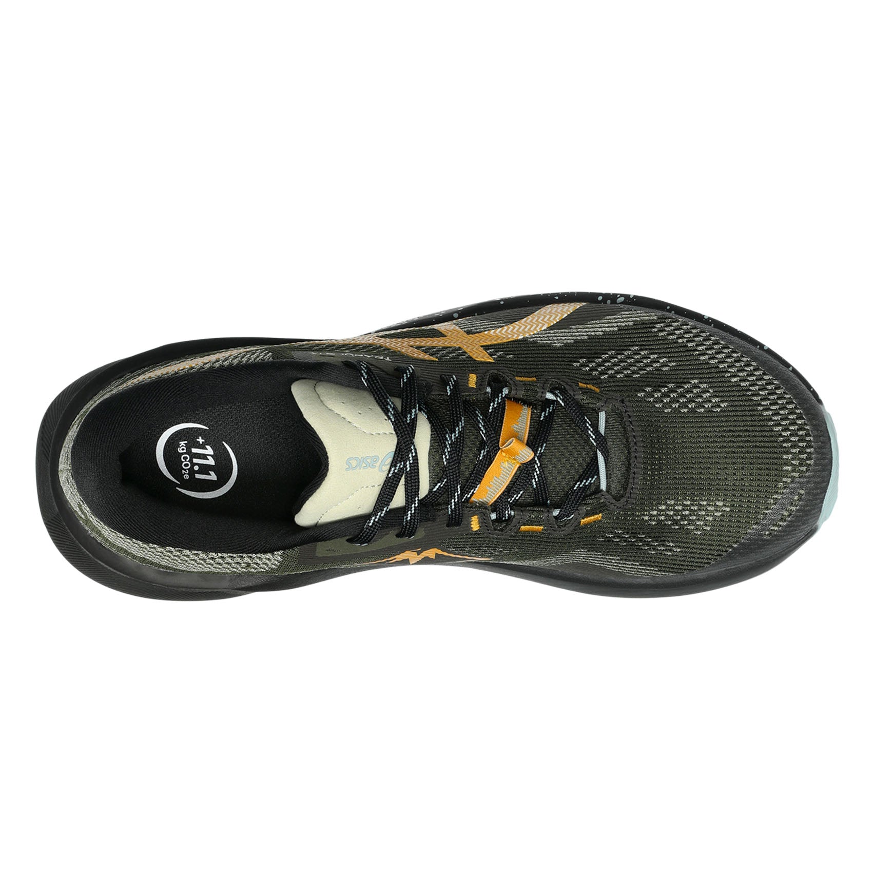 Mens ASICS Trabuco 14